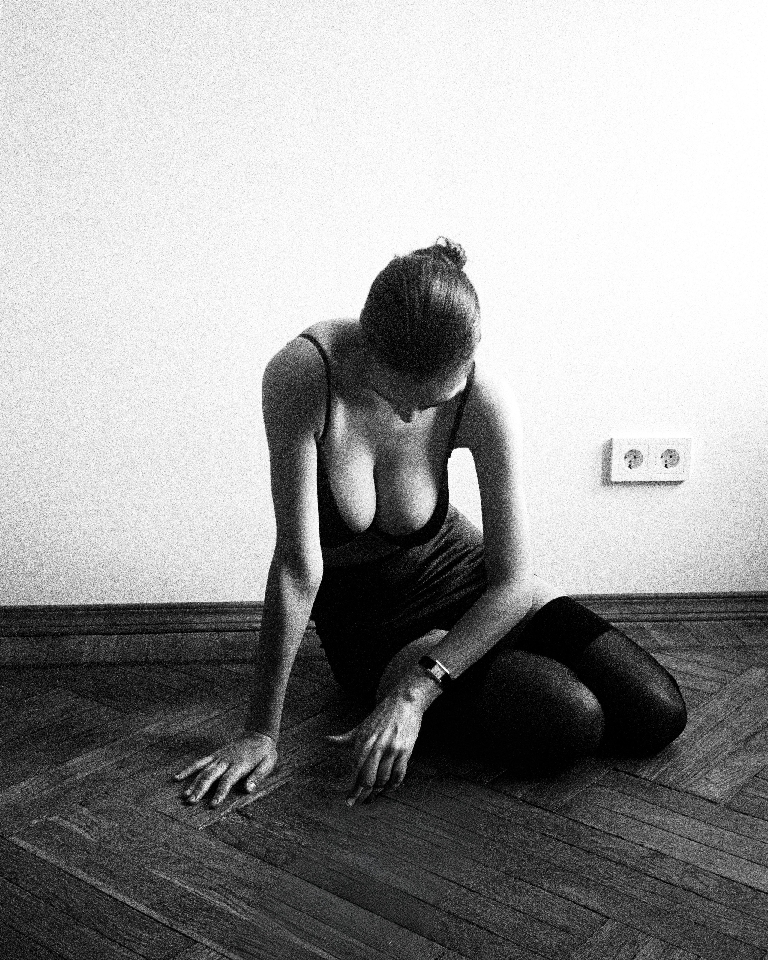 Екатерина. Фотограф Олеся Скворцова