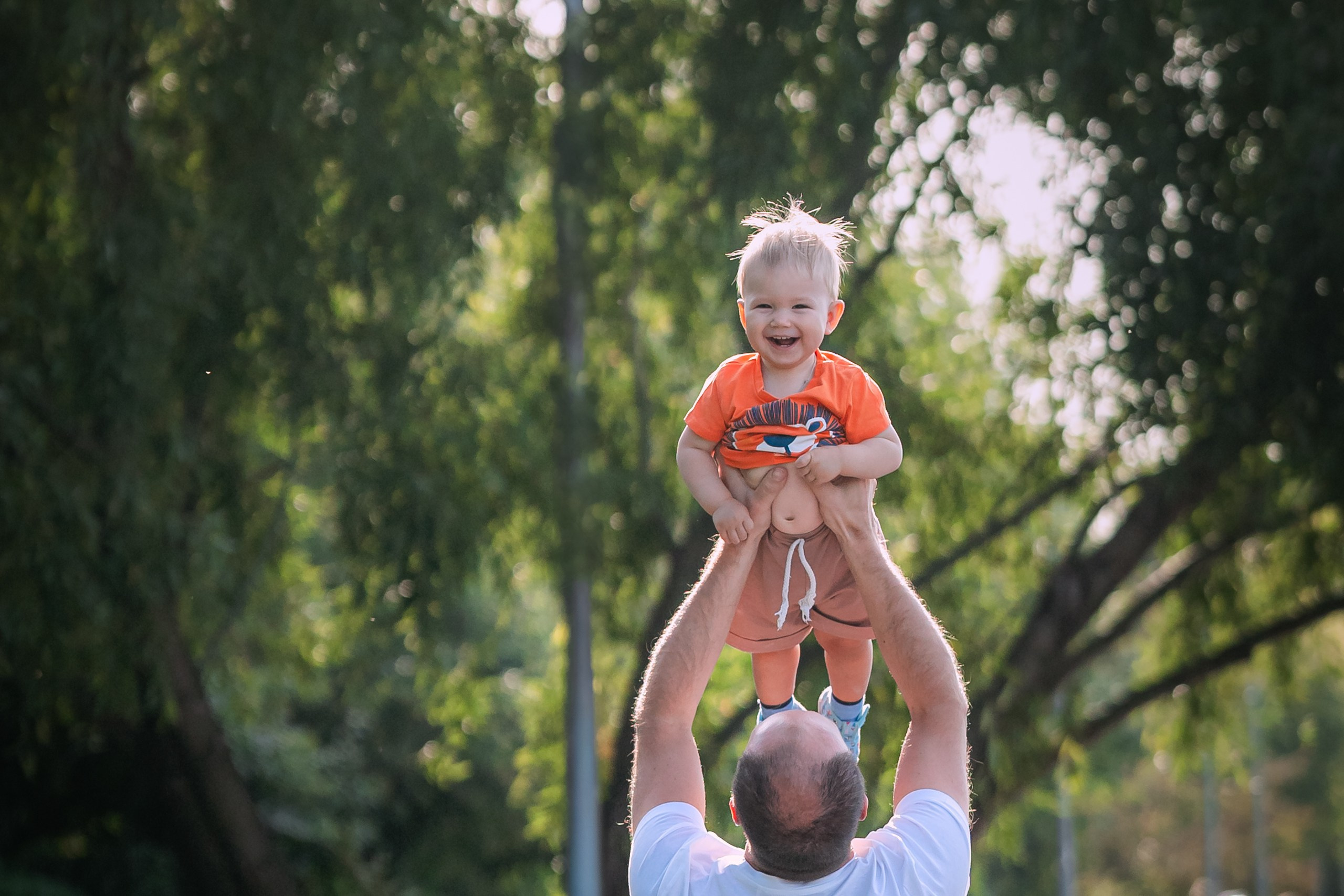 День рождения праздник