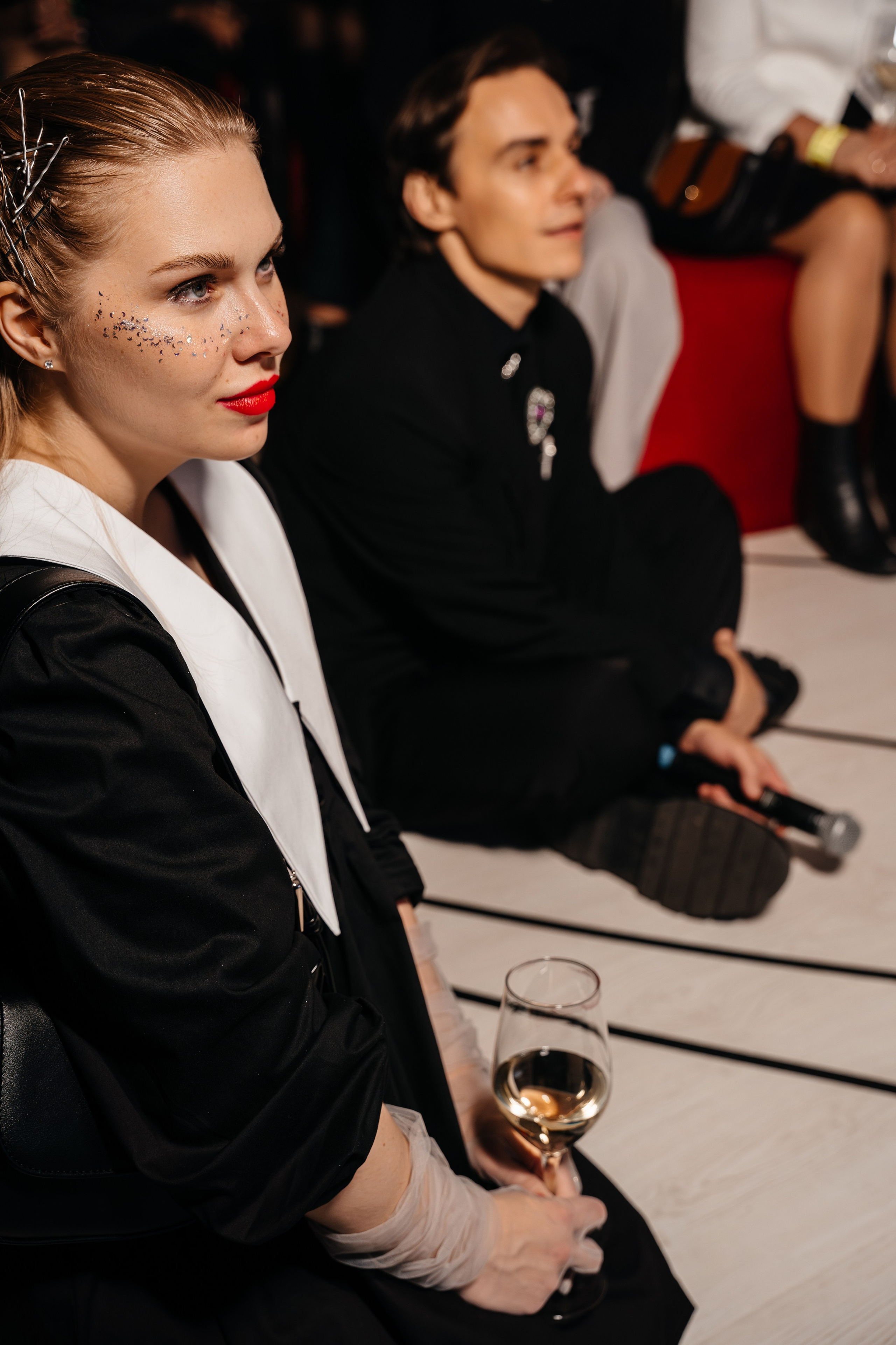 Съемка корпоратива для IT-Agency. Свадебный фотограф Барнаул Алексей Павлов