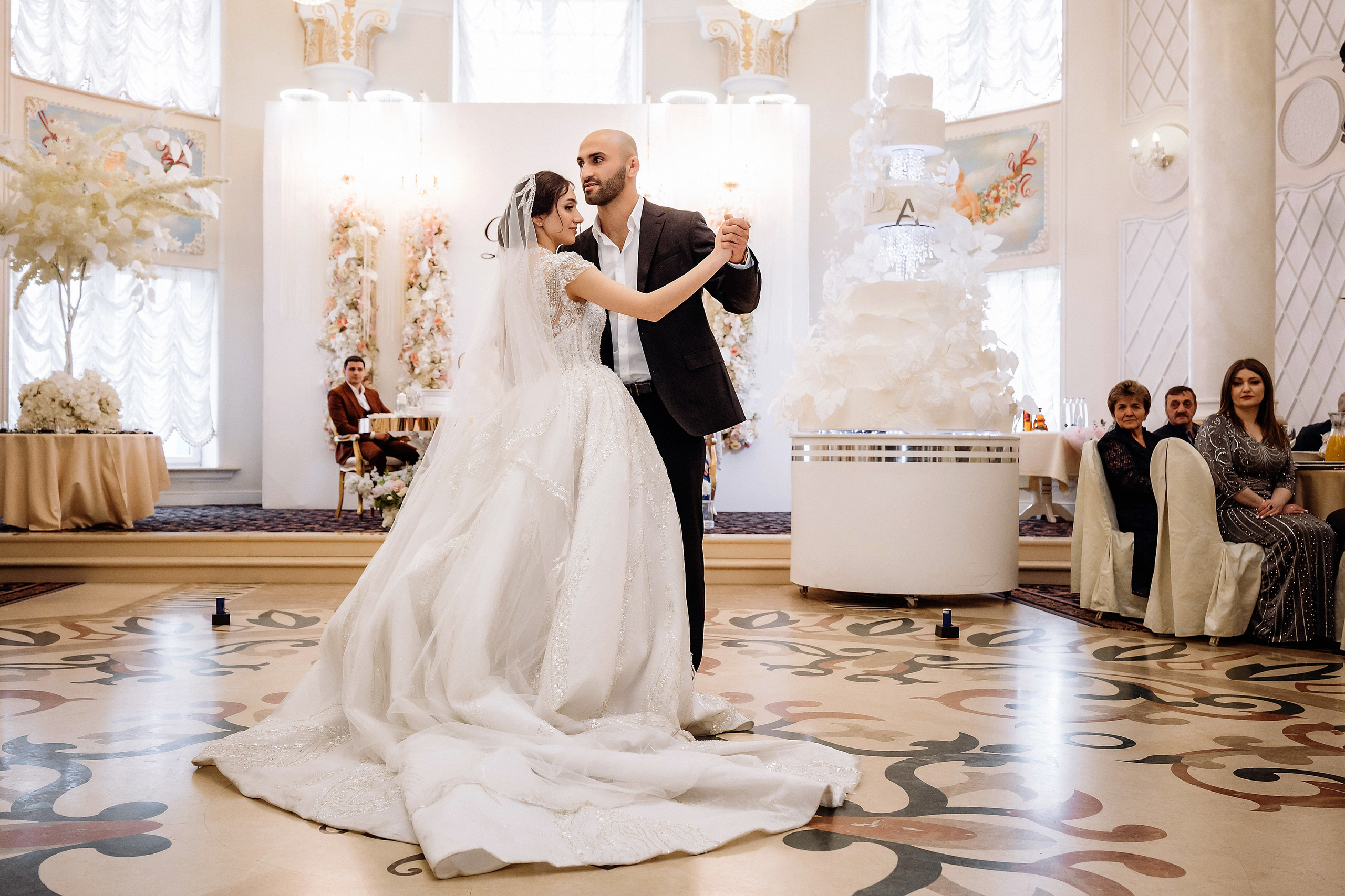 Давид и Ангелина 27 апреля 2024. Фотограф в Калининграде свадебная фотография, репортажная, фотосессии