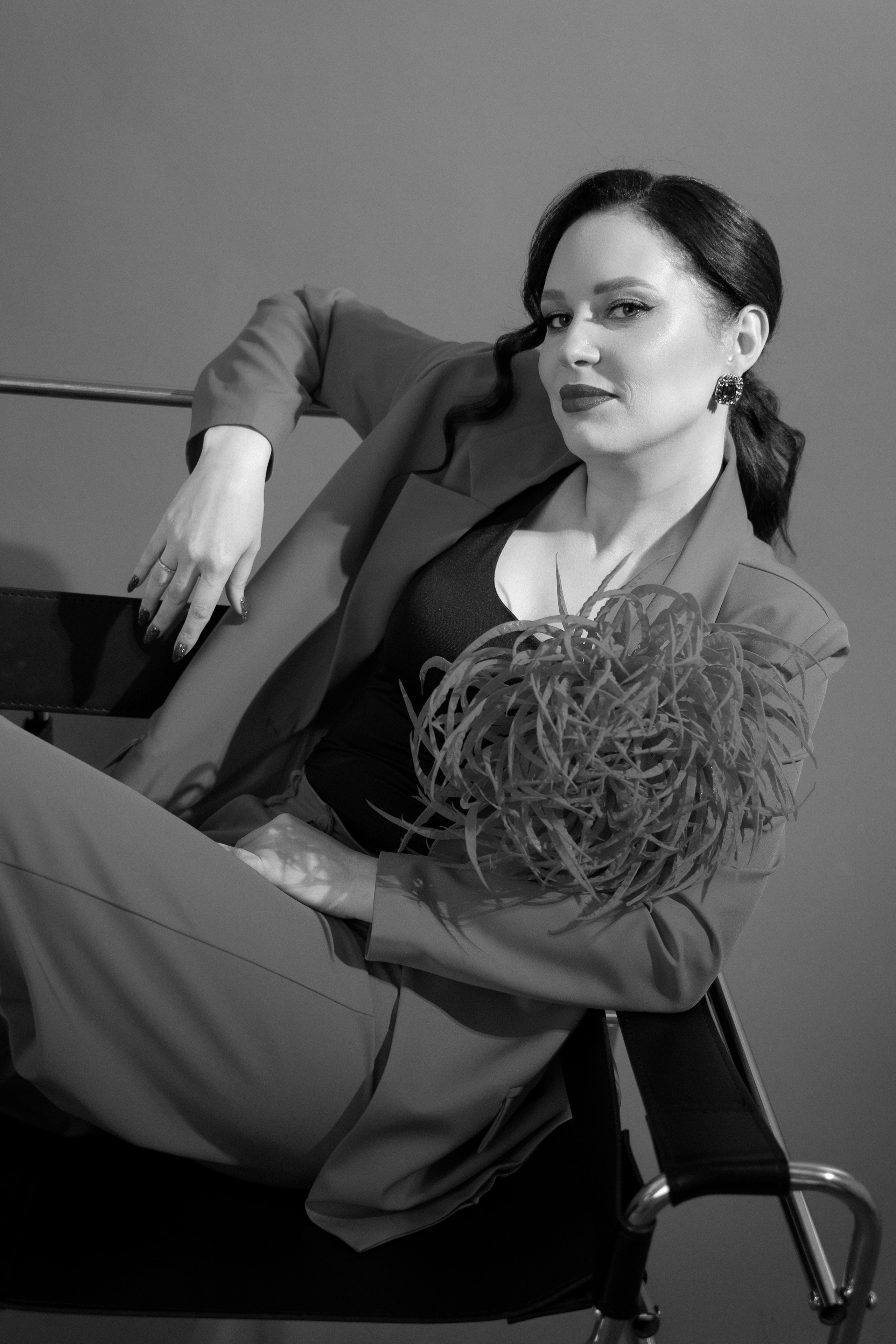 Кристина. Анастасия Антипинская — профессиональный фотограф в Хабаровске