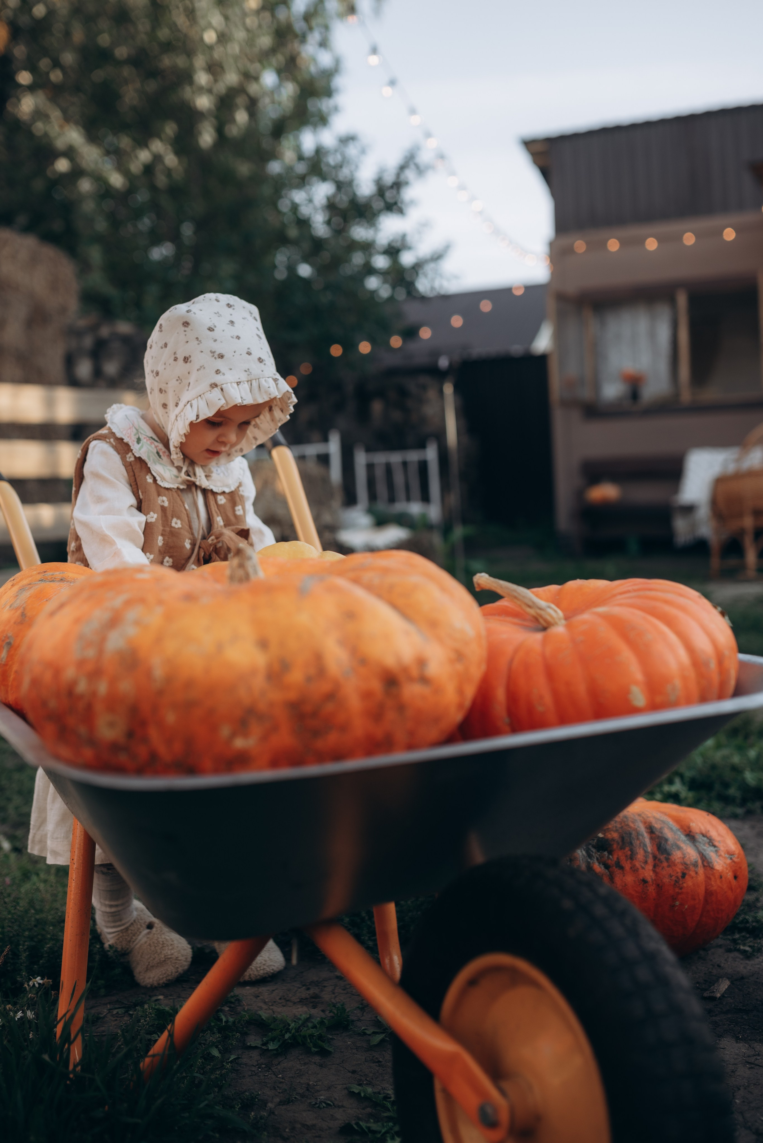 Детство. Семейная фотосессия в Новосибирске от фотографа Ольги Коваль