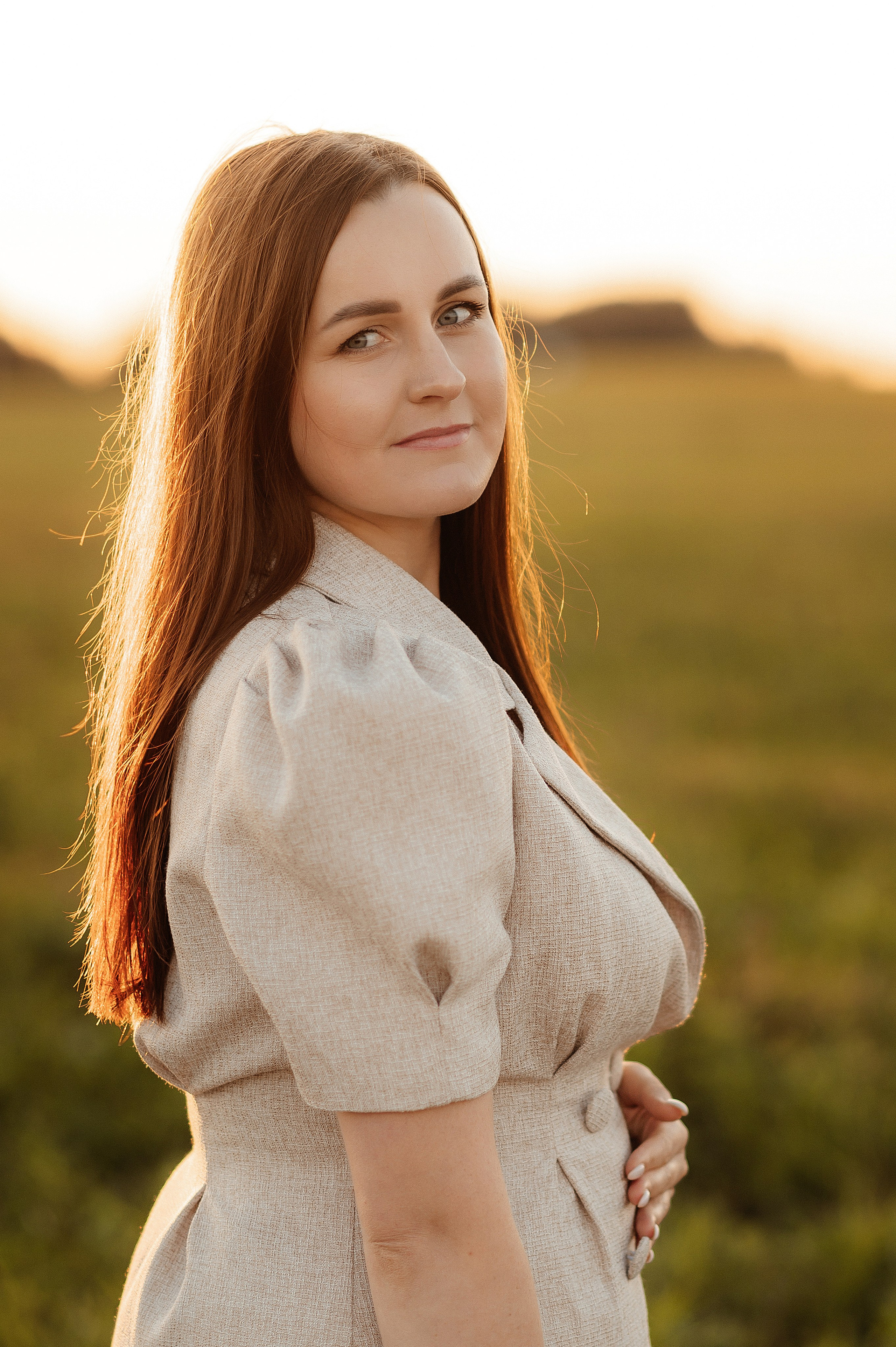 Ангелина и Коля. Фотограф Виктория Грибова г. Вологда