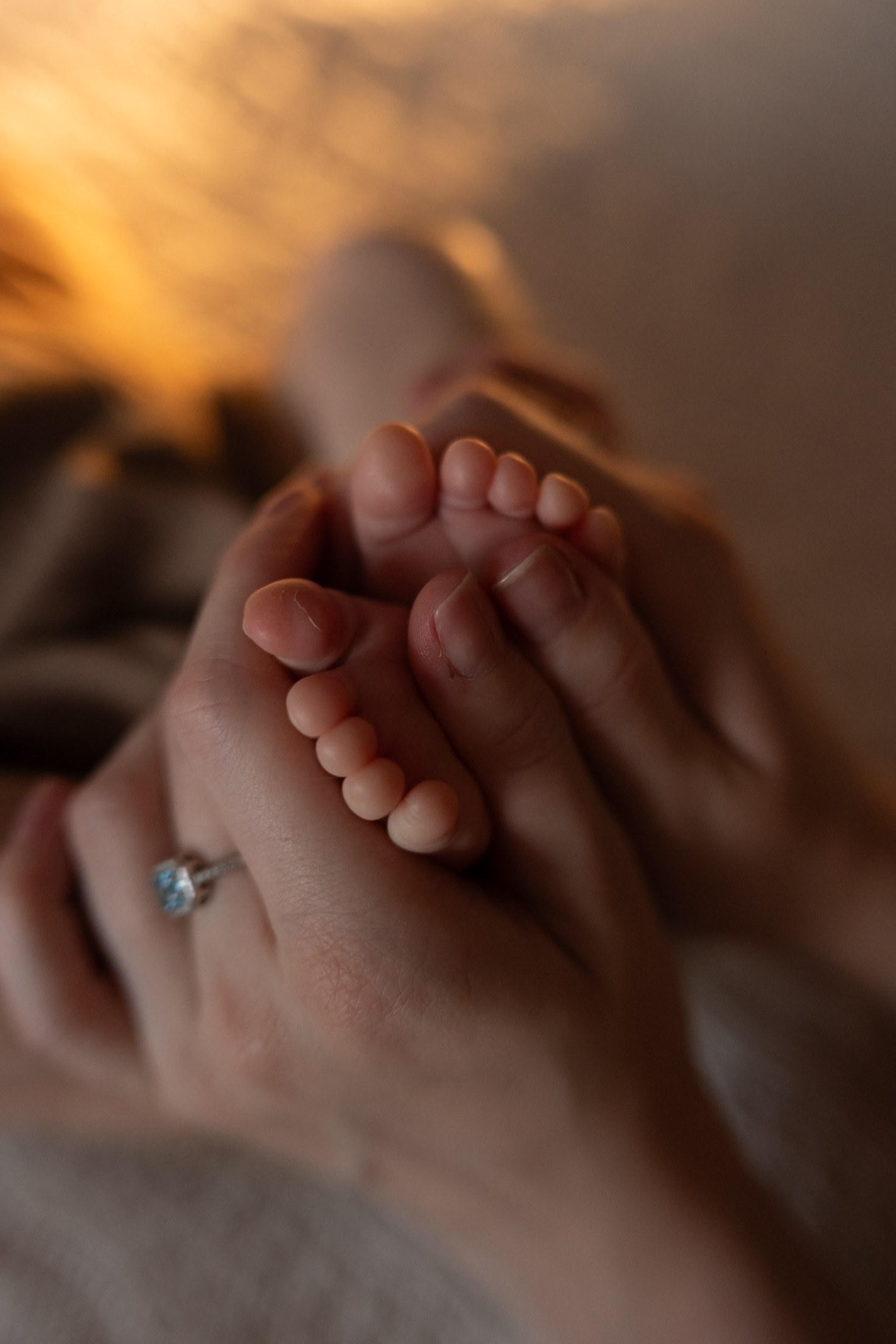 Обучение. Семейный фотограф Нагорнова Виктория