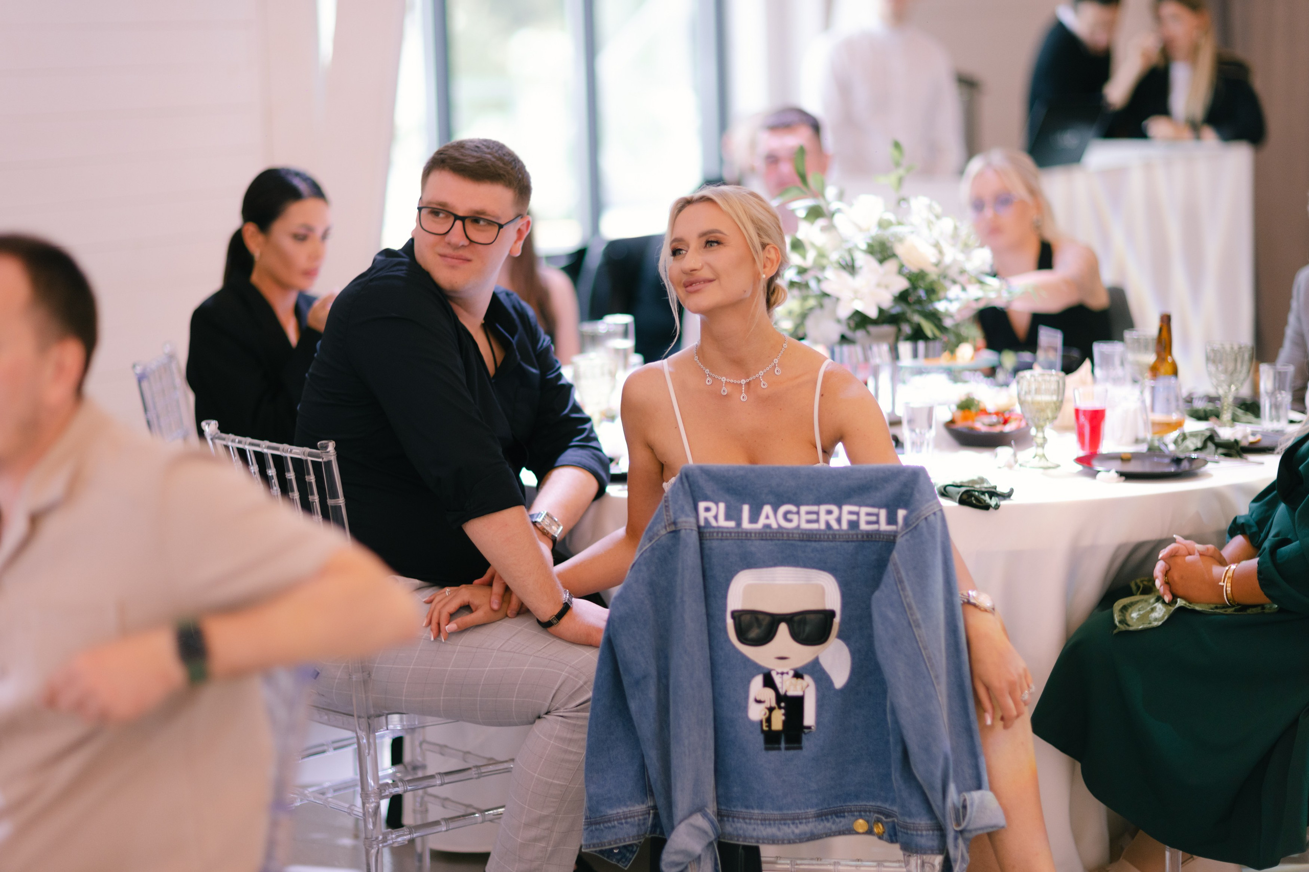 Wedding. Фотограф в Ижевске и Казани Богданов Яков