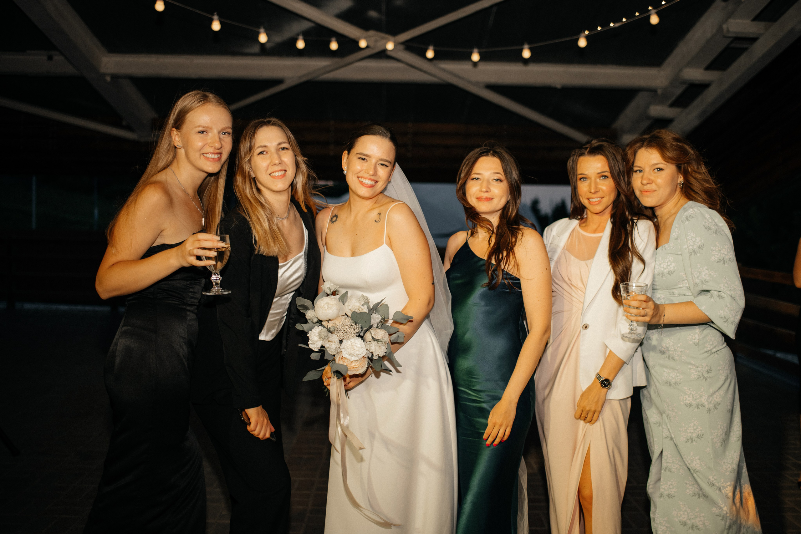 Дмитрий и Елизавета. Главная