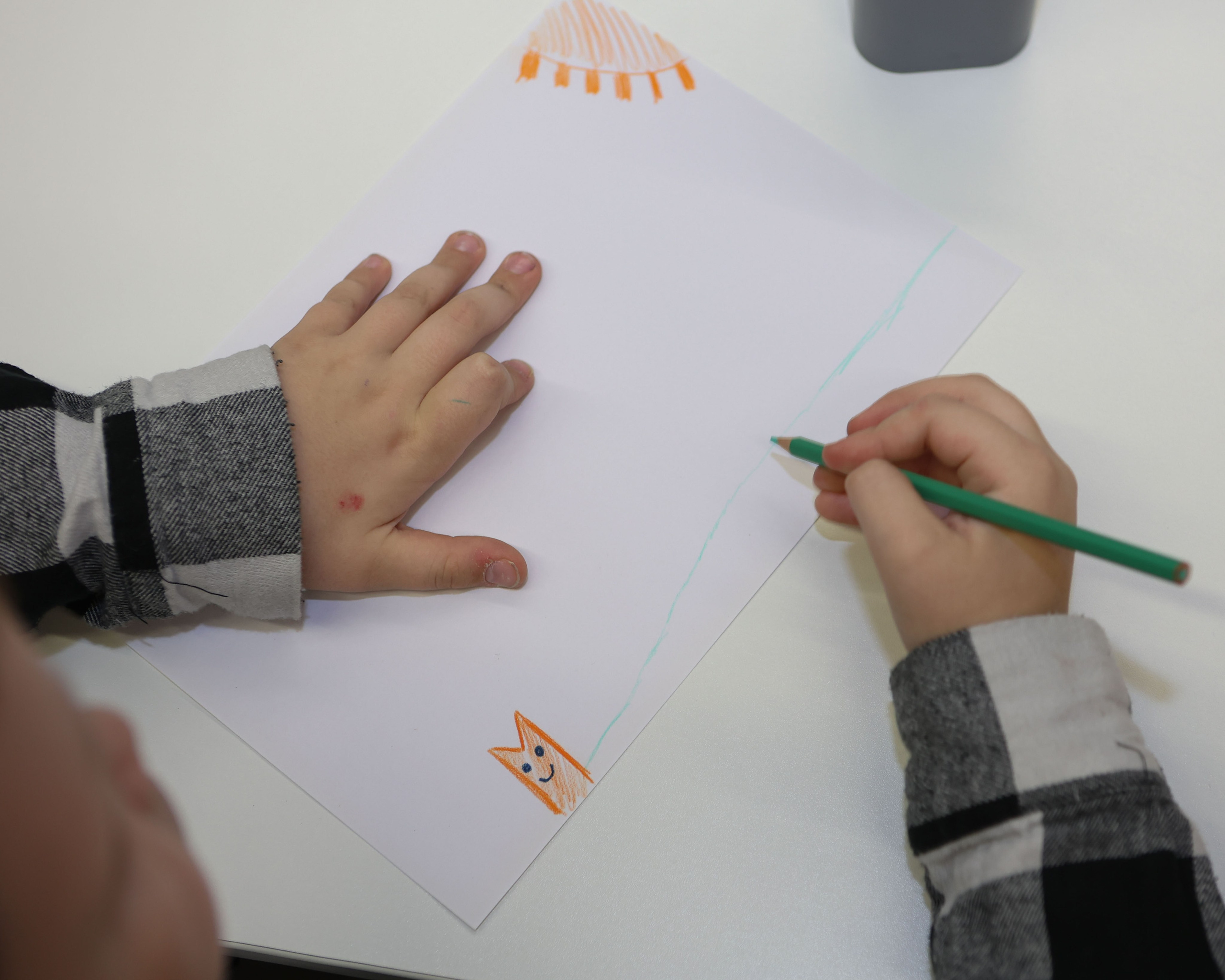 Новый учебный год в Школе Фоксфорд 1-2 классы. Выпускные альбомы и школьный фотограф в Подольске, Троицке, Щербинке, Москве и Московской области