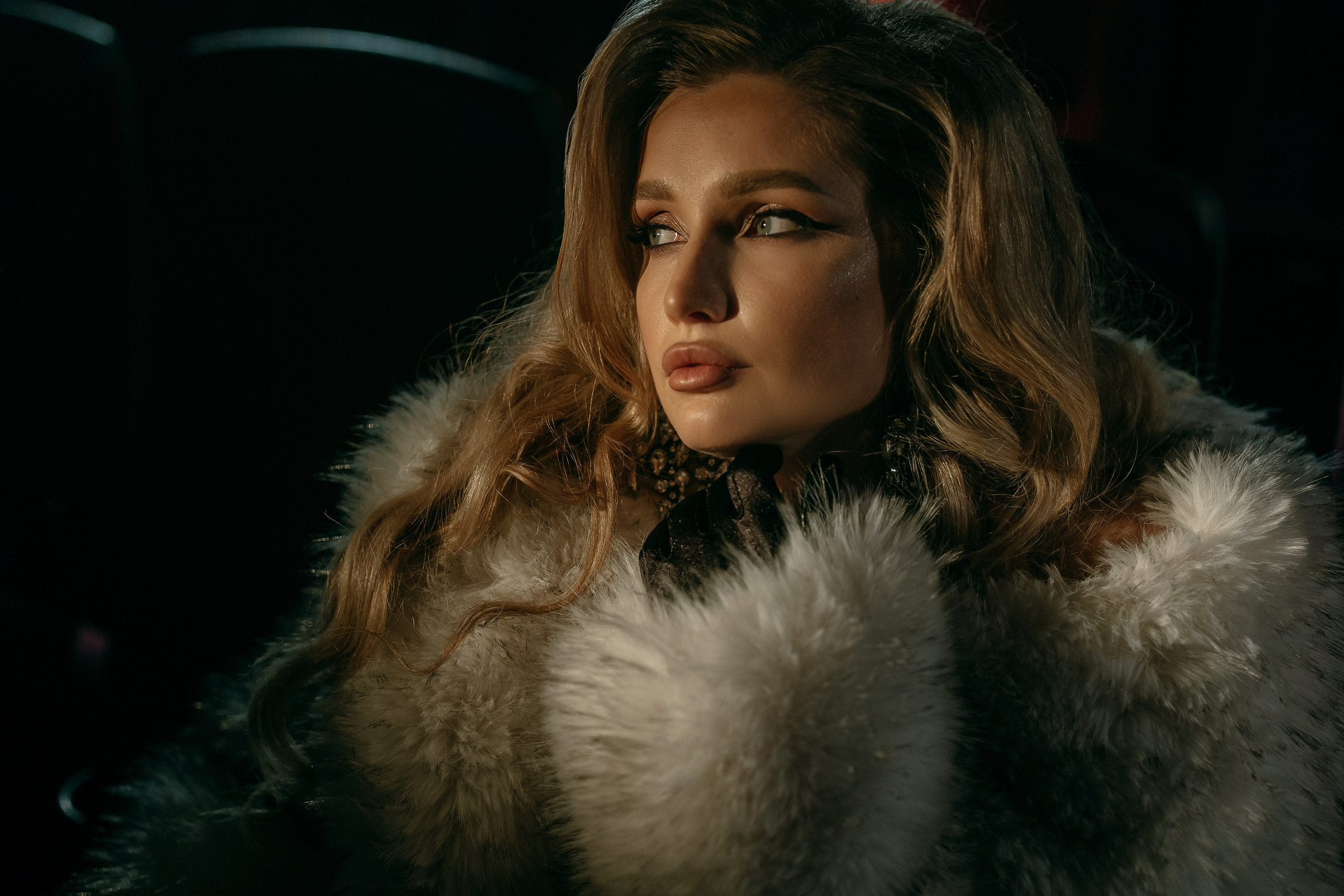 ДЕВУШКИ. Коваленко Алена │ Фотограф