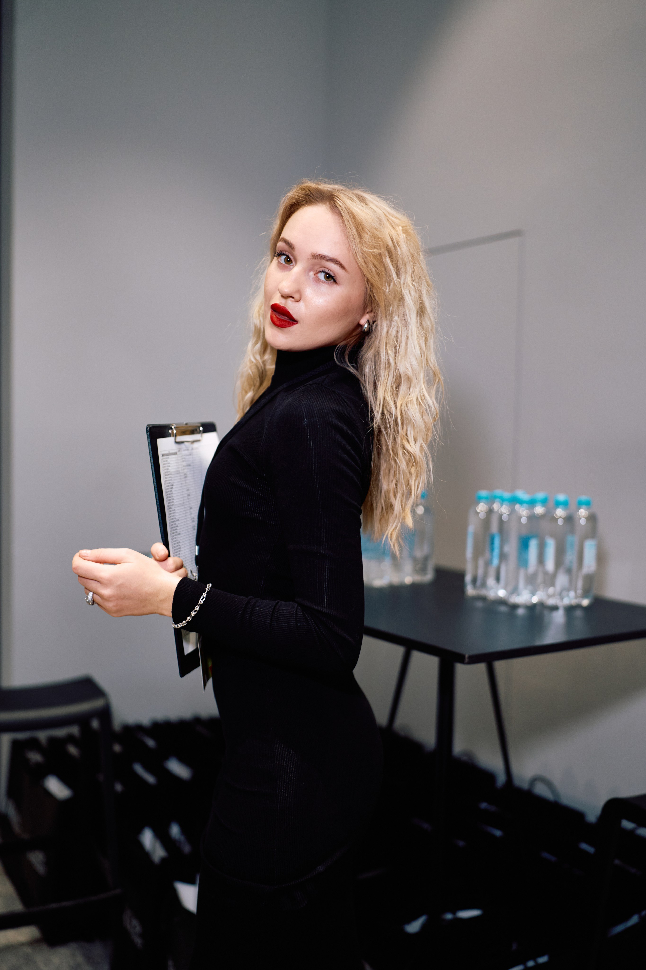 Форум QR. Свадебный фотограф в Москве Кристина Чехова