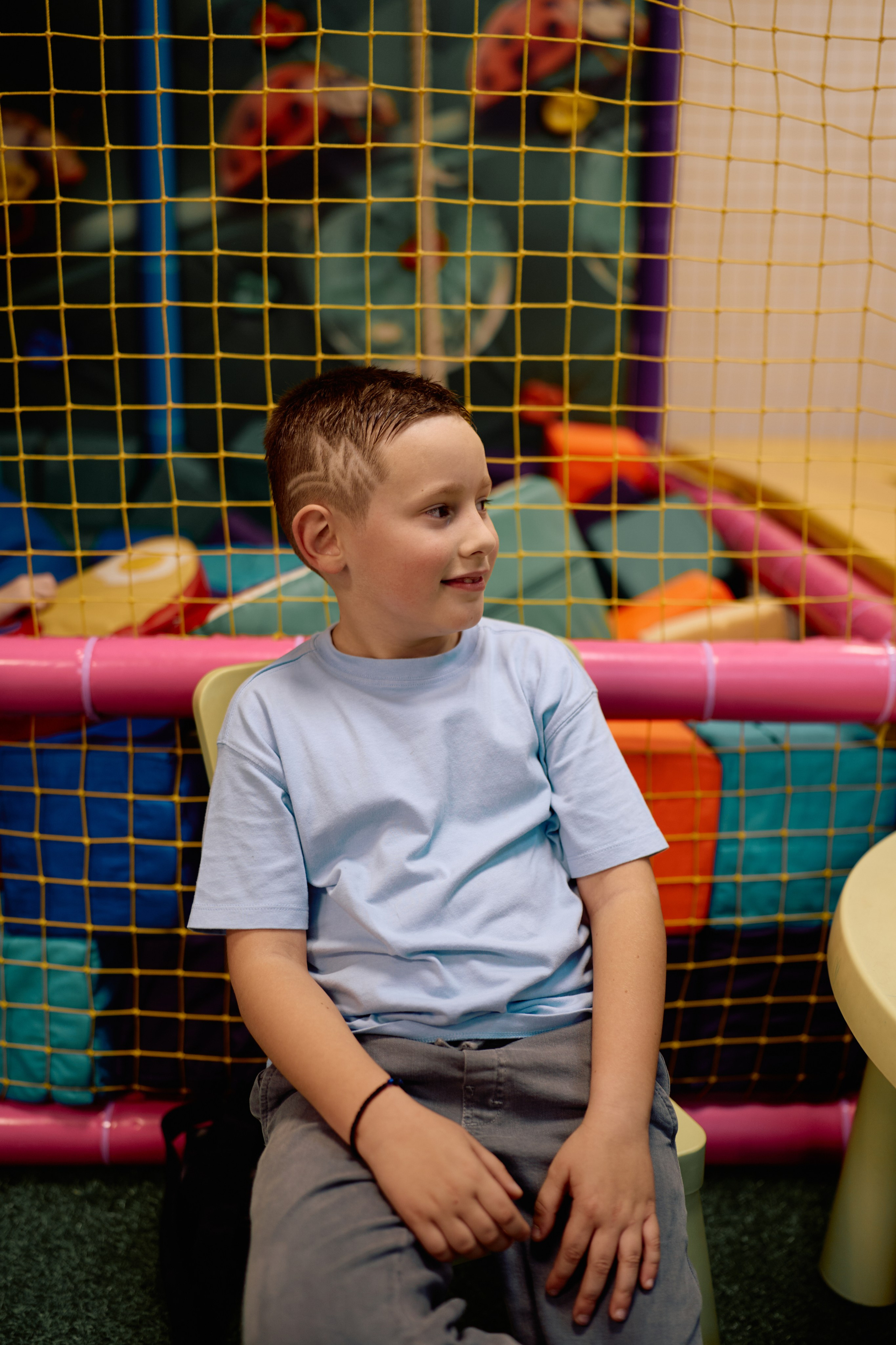 Детское день рождение. Свадебный фотограф в Москве Кристина Чехова