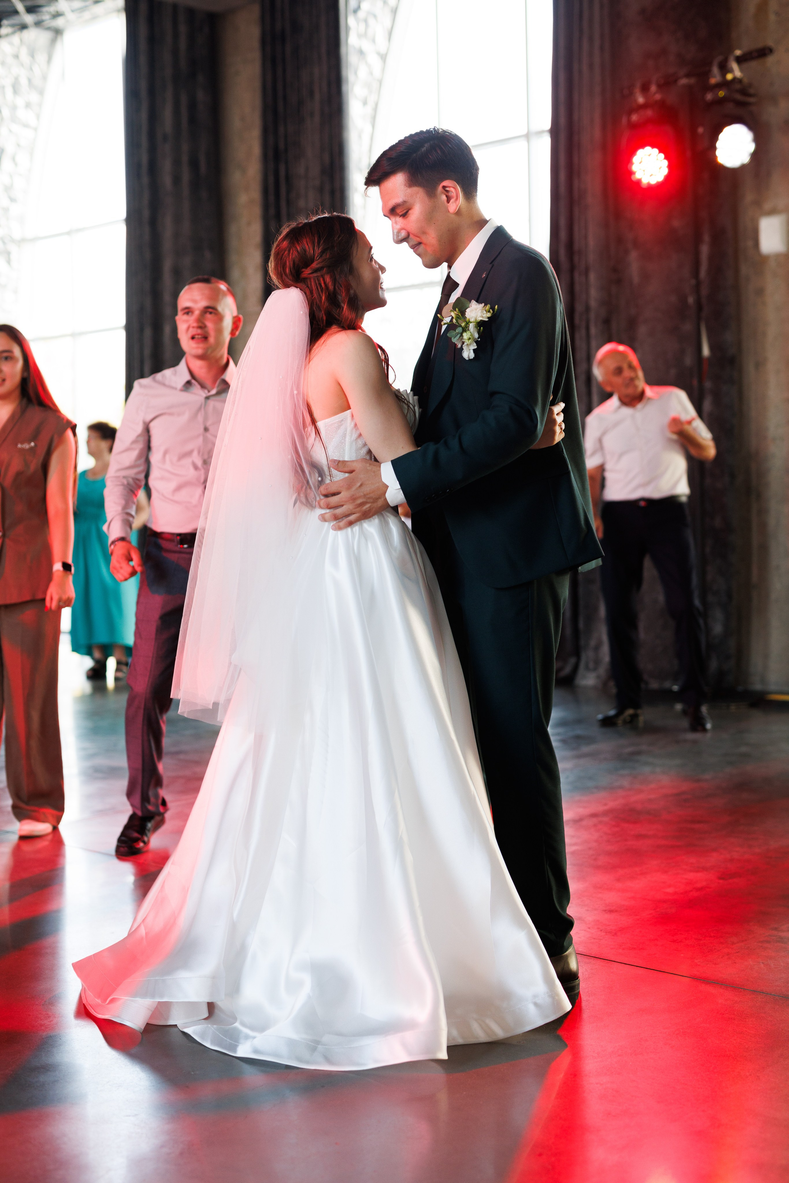 Алмаз Вилия. Фотограф Александр Литвинов