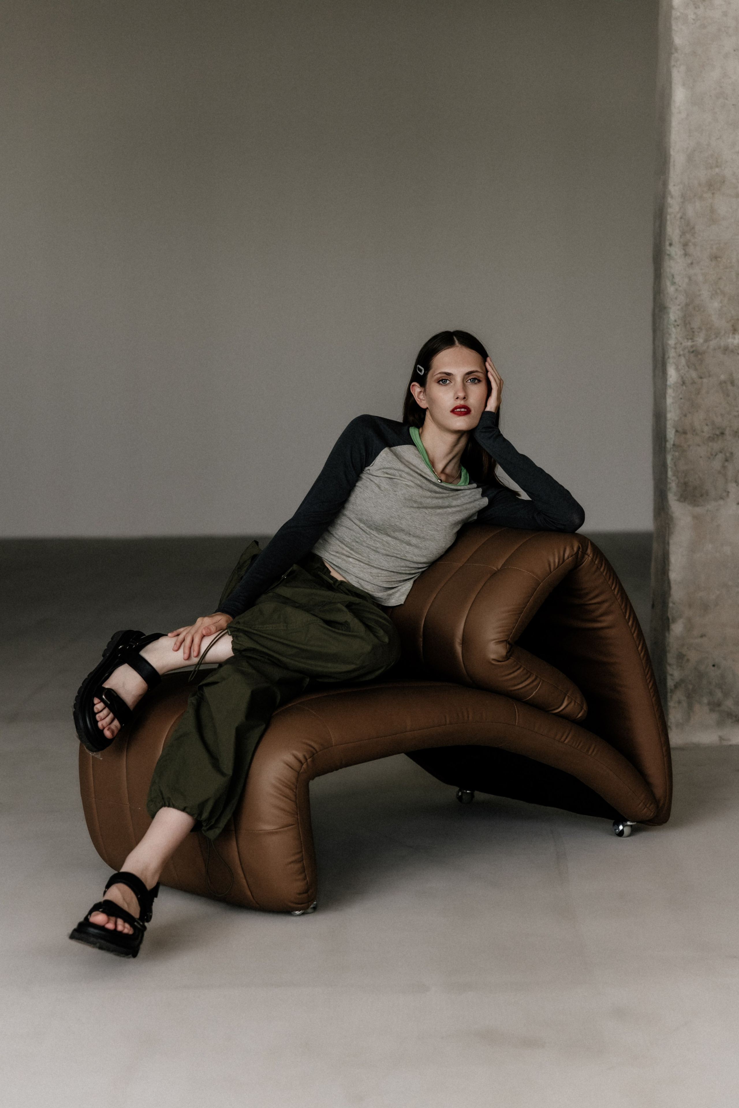 Диана. Фотограф Москва, Санкт-Петербург, Абакан