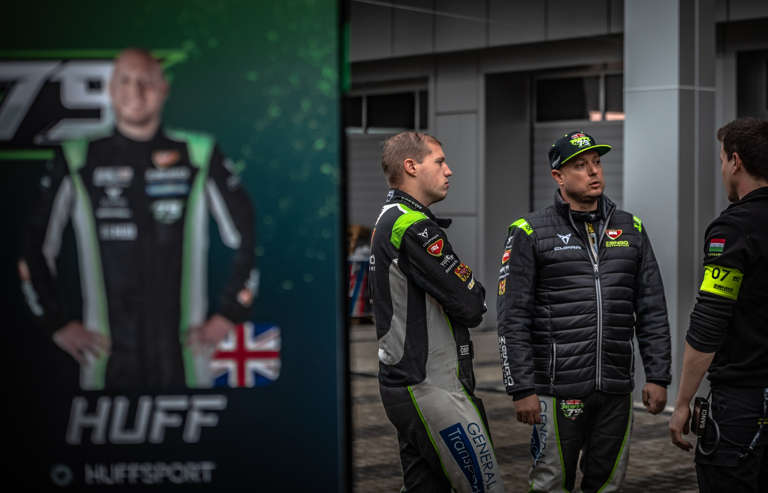 FIA WTCR. NE Cinema — backstage and reportage photography in cinema, music, Automotive and sport