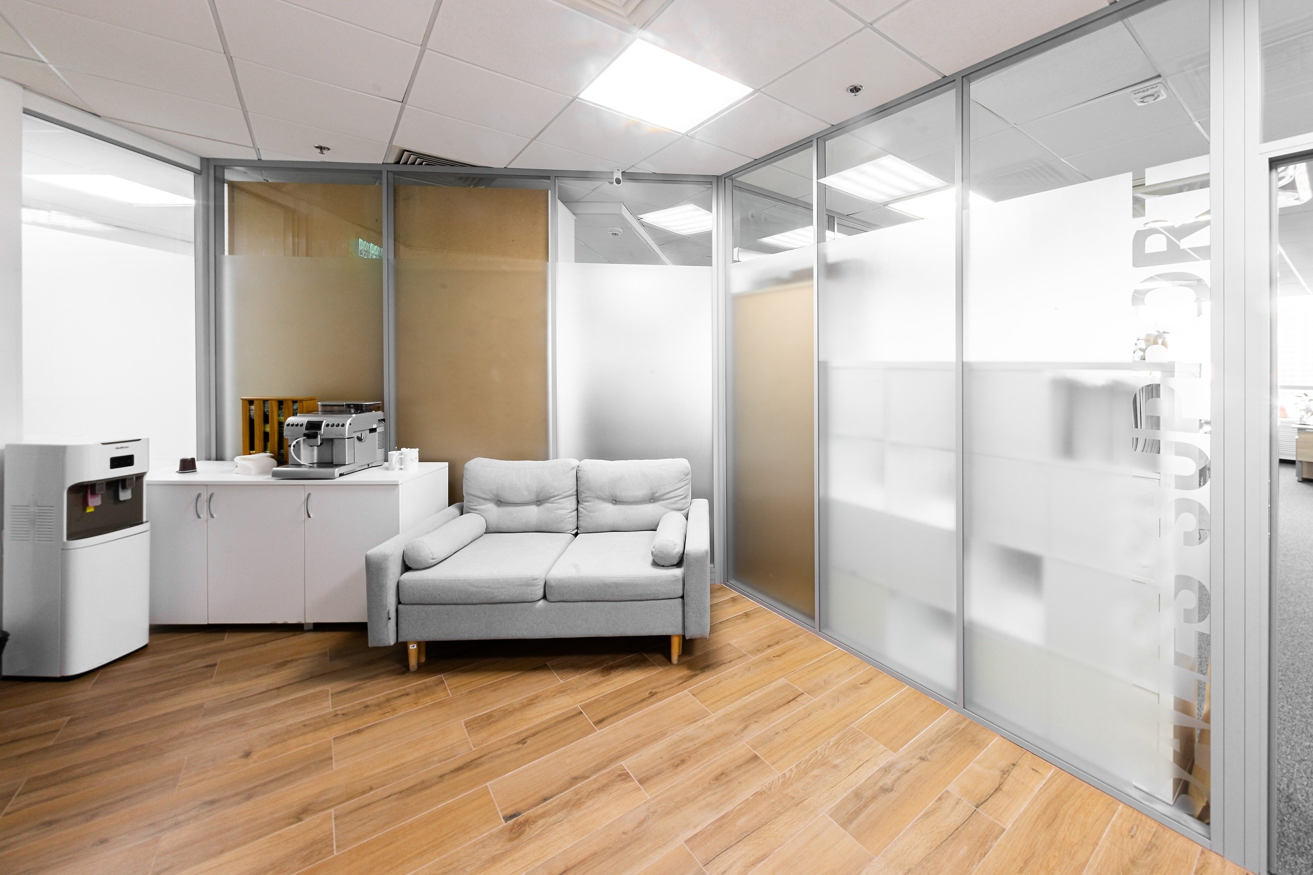 Пром офис. Фотограф в Москве и Подмосковье Сергей Дорохов