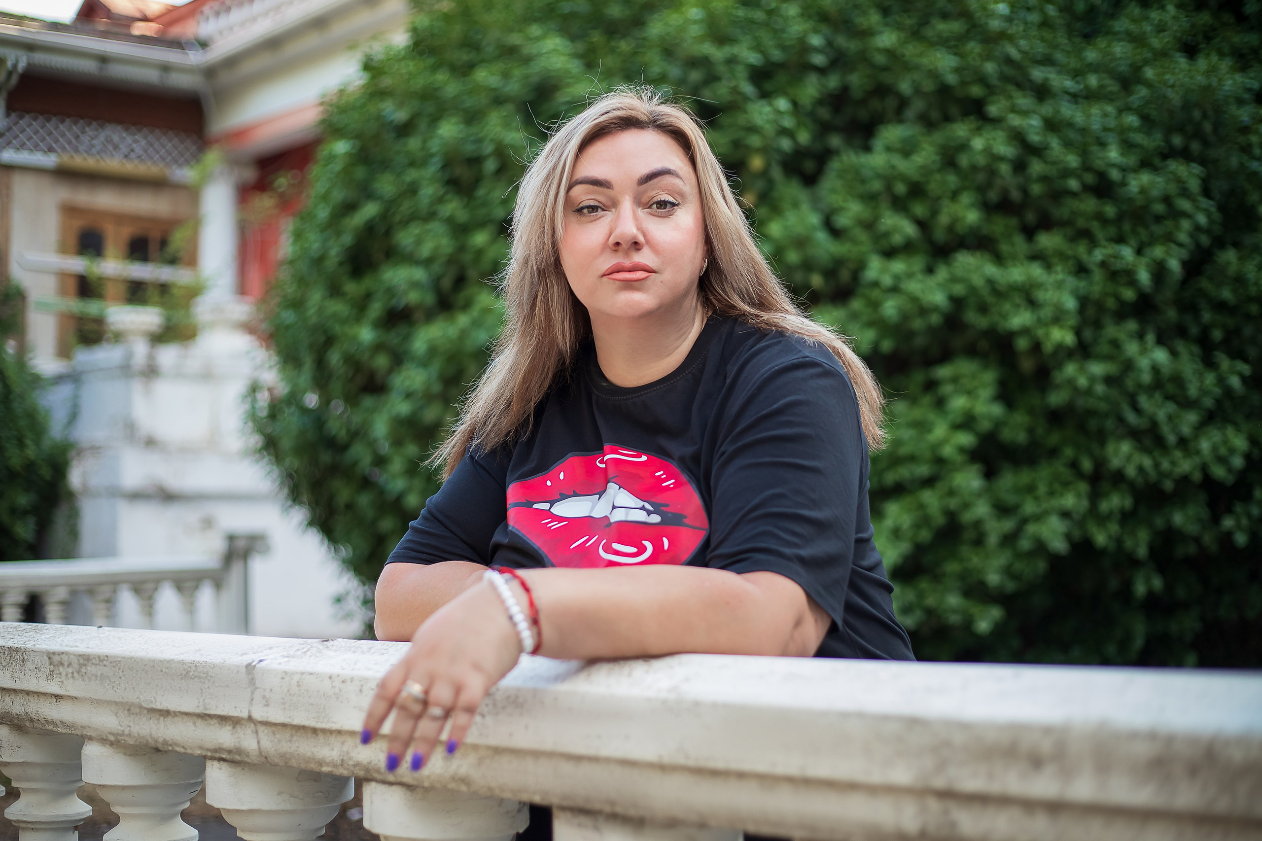 Семейные фотосессии в городе. Фотограф в Феодосии Наталья Булгакова