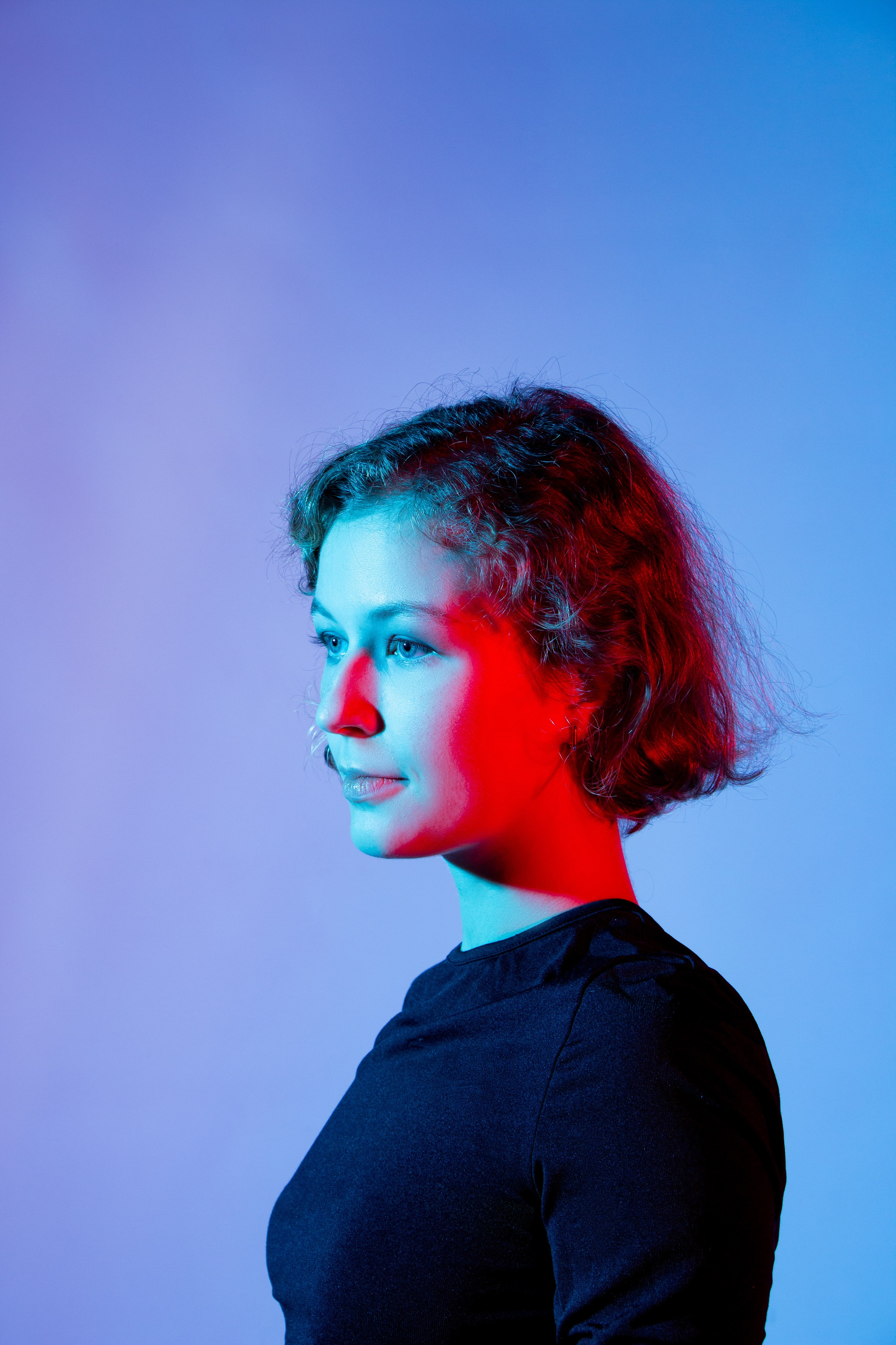 Colorful. Блиновская Дарья|Арт-фотограф