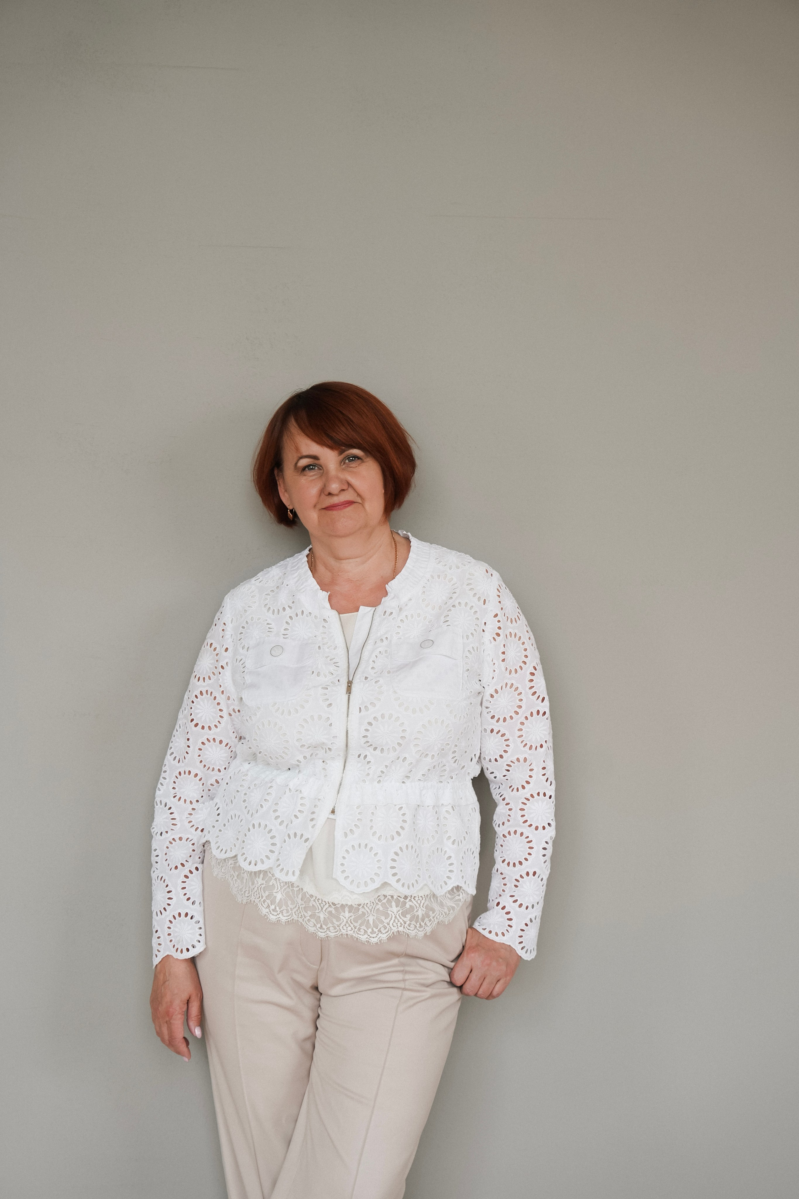 Вера и Анджела. Фотограф с психологическим образованием