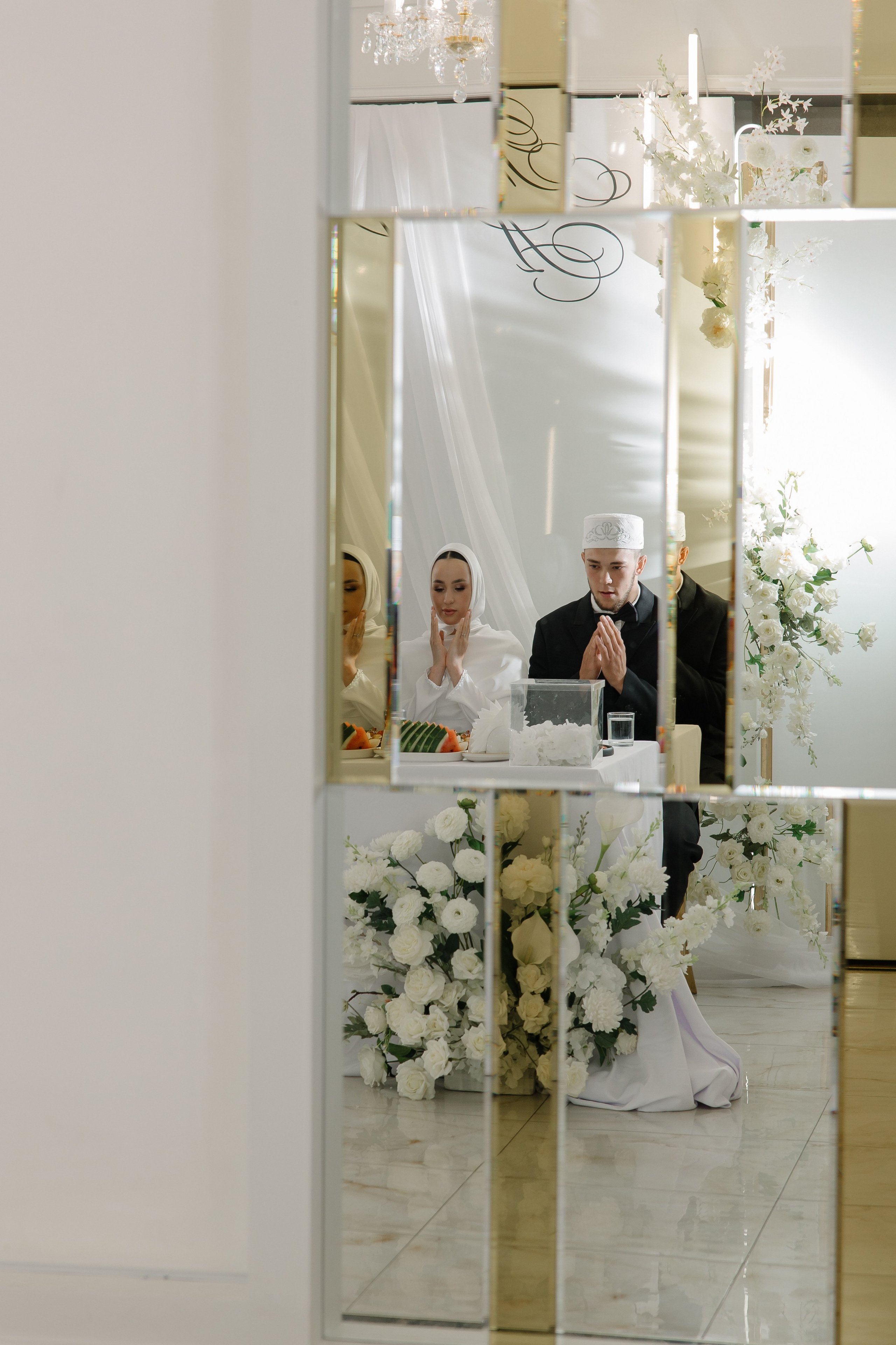 Тимур и Алия. Свадебный и семейный фотограф в Набережных Челнах и Казани