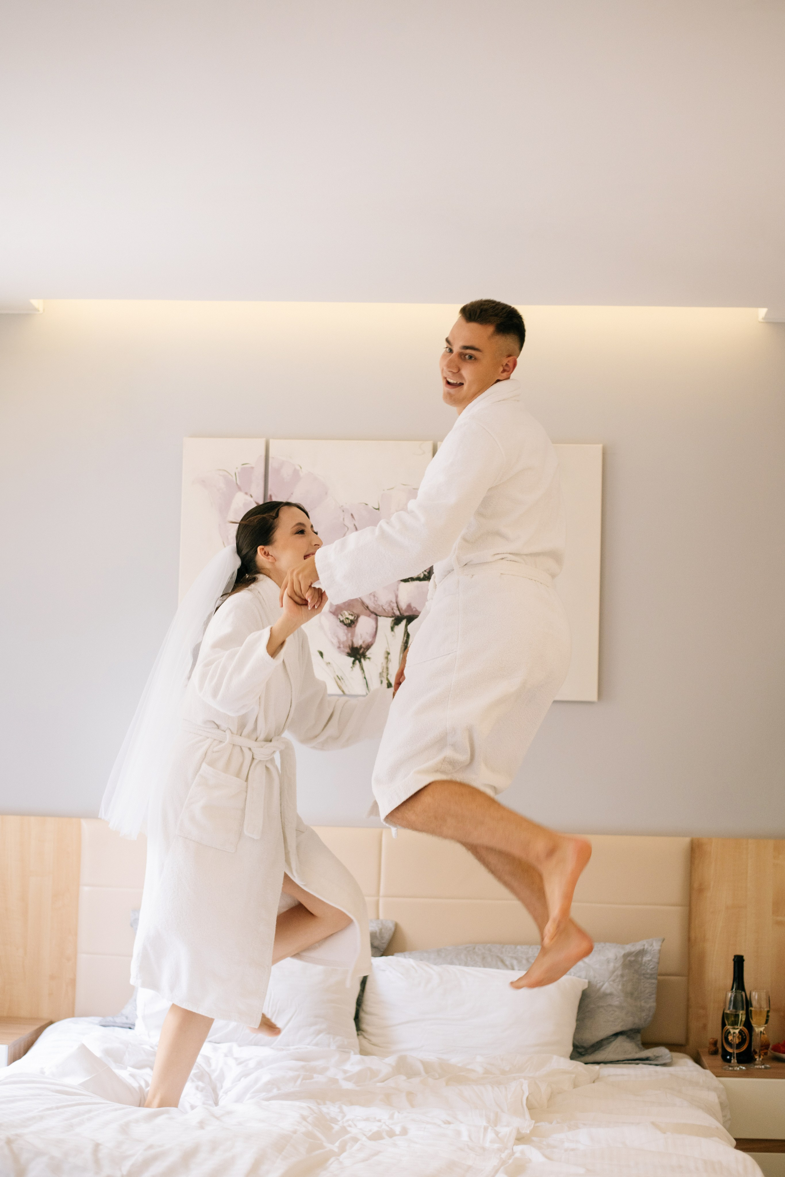 Лилия & Данила. Фотограф в Екатеринбурге Веретенова Наталья