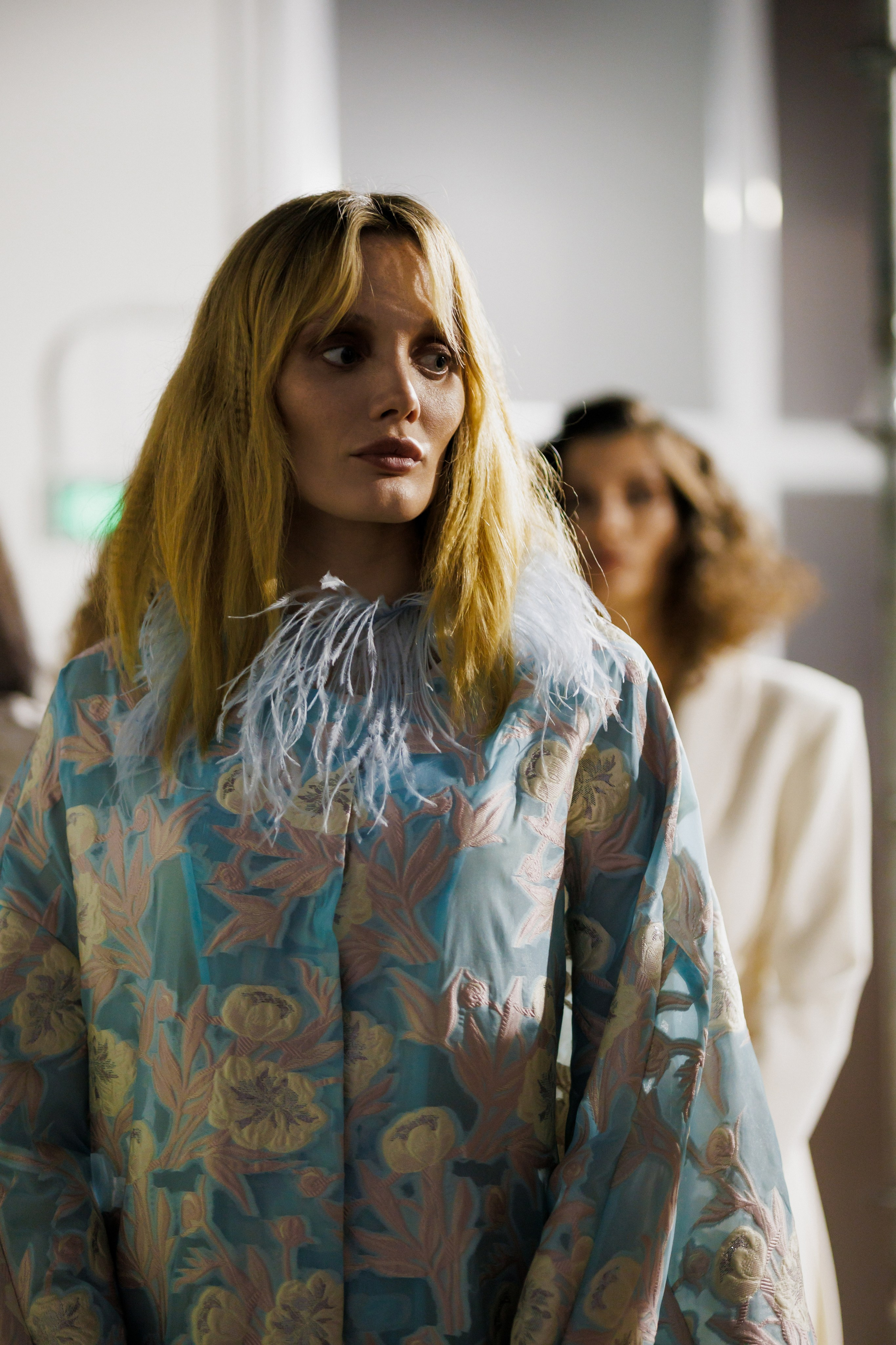 MFW. Yulia Tsyganova