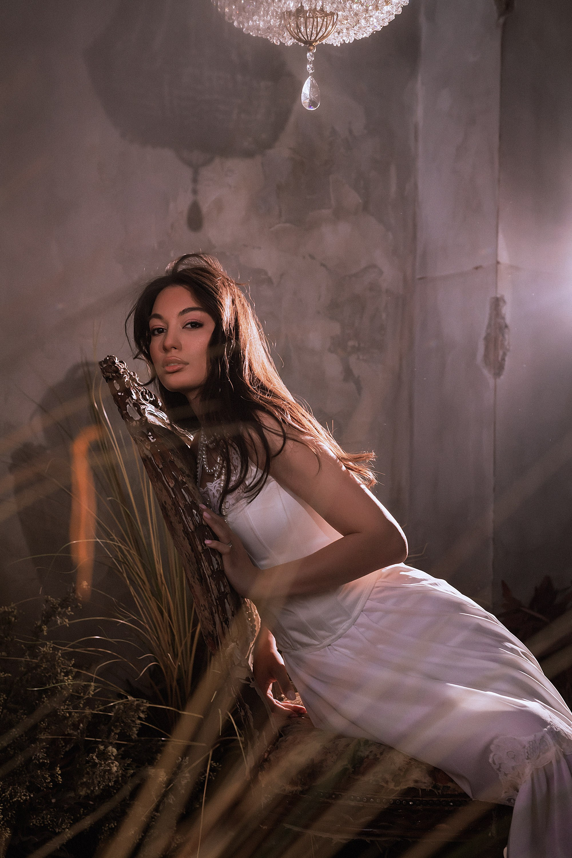 Luiza. Фотограф и ретушер. (Армения/Россия)