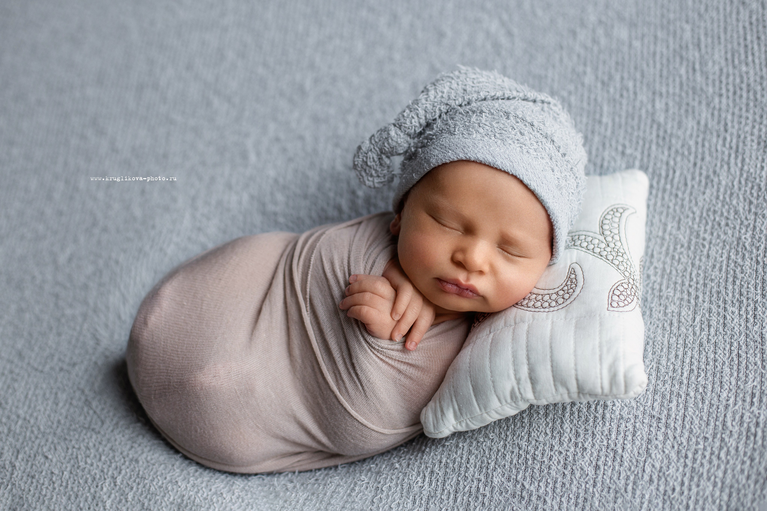 Новорожденные (до 1 месяца). Фотограф новорожденных и детский в Сергиевом Посаде Кругликова Юлия