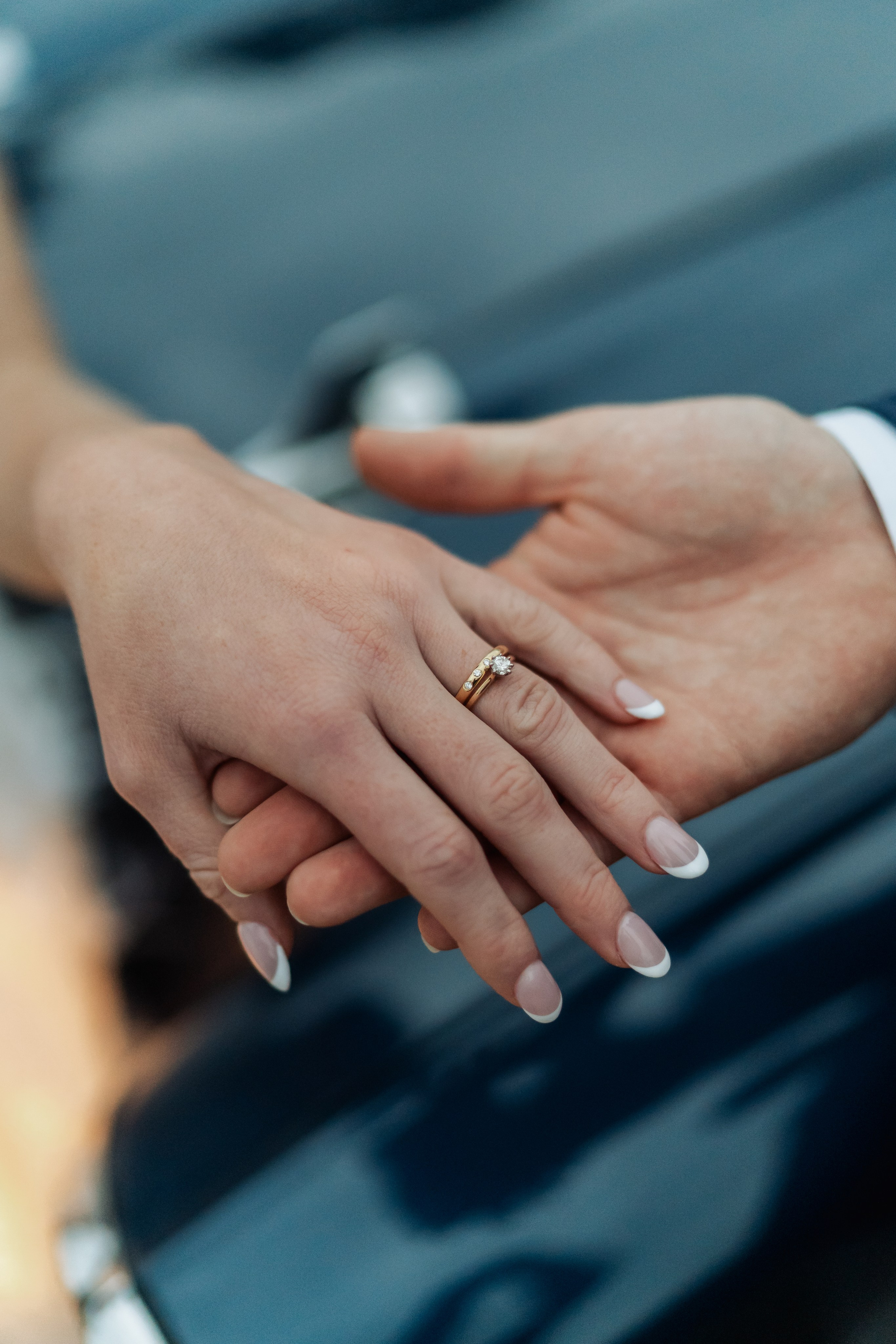 …Pure bliss. Golden Moments Editing — We do Wedding’s Retouch and Video Editing