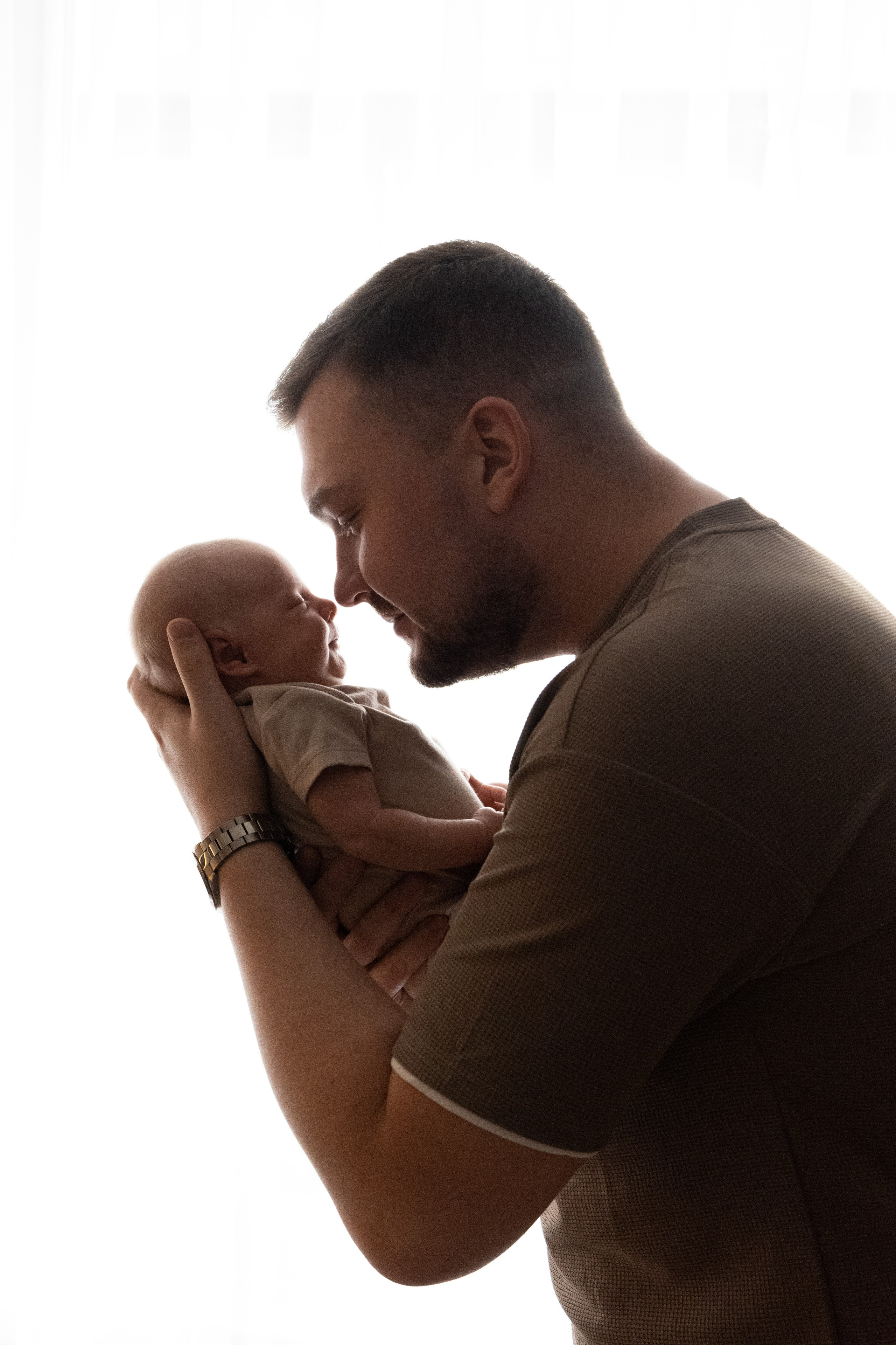 2 недельки Алисе. Фотограф видеограф Ольга Василевская