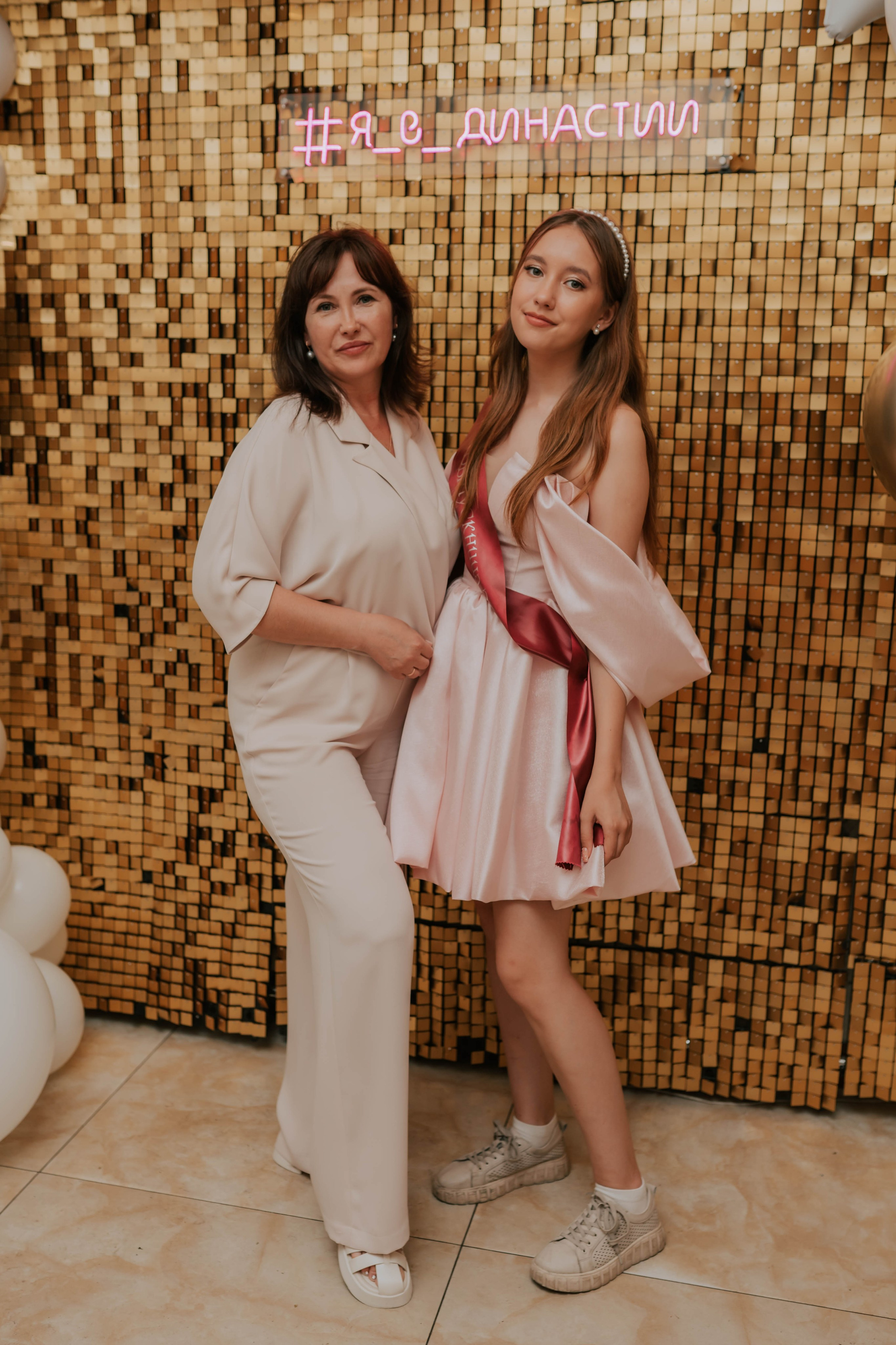 Школьный выпускной. Евгения Арефьева — свадебный и портретный фотограф в Чите