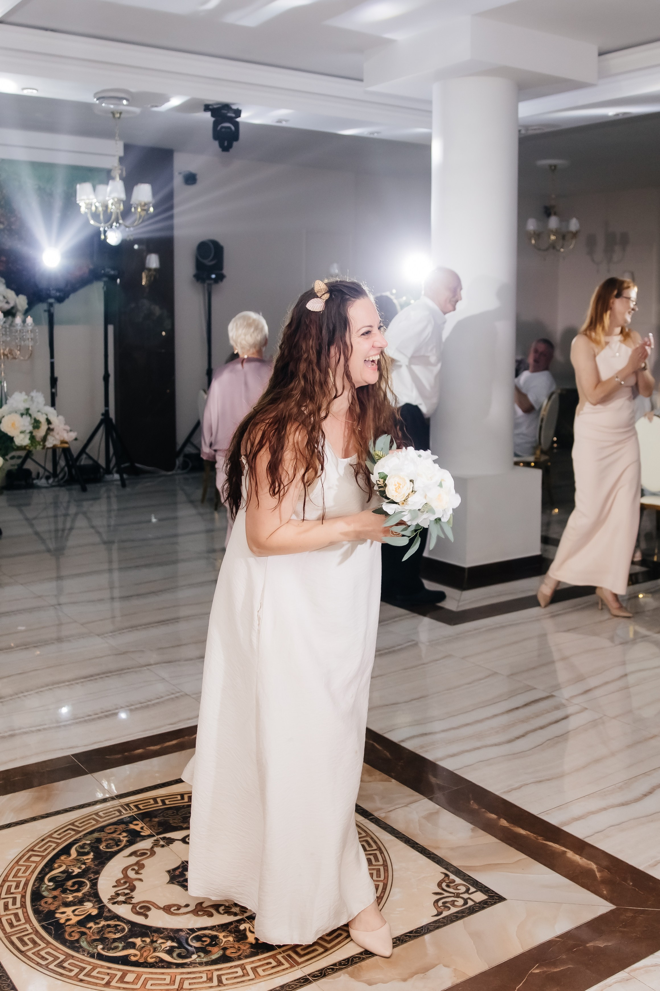 Астория + усадьба Белладжио. Фотограф ВИКА МЕДУЗА