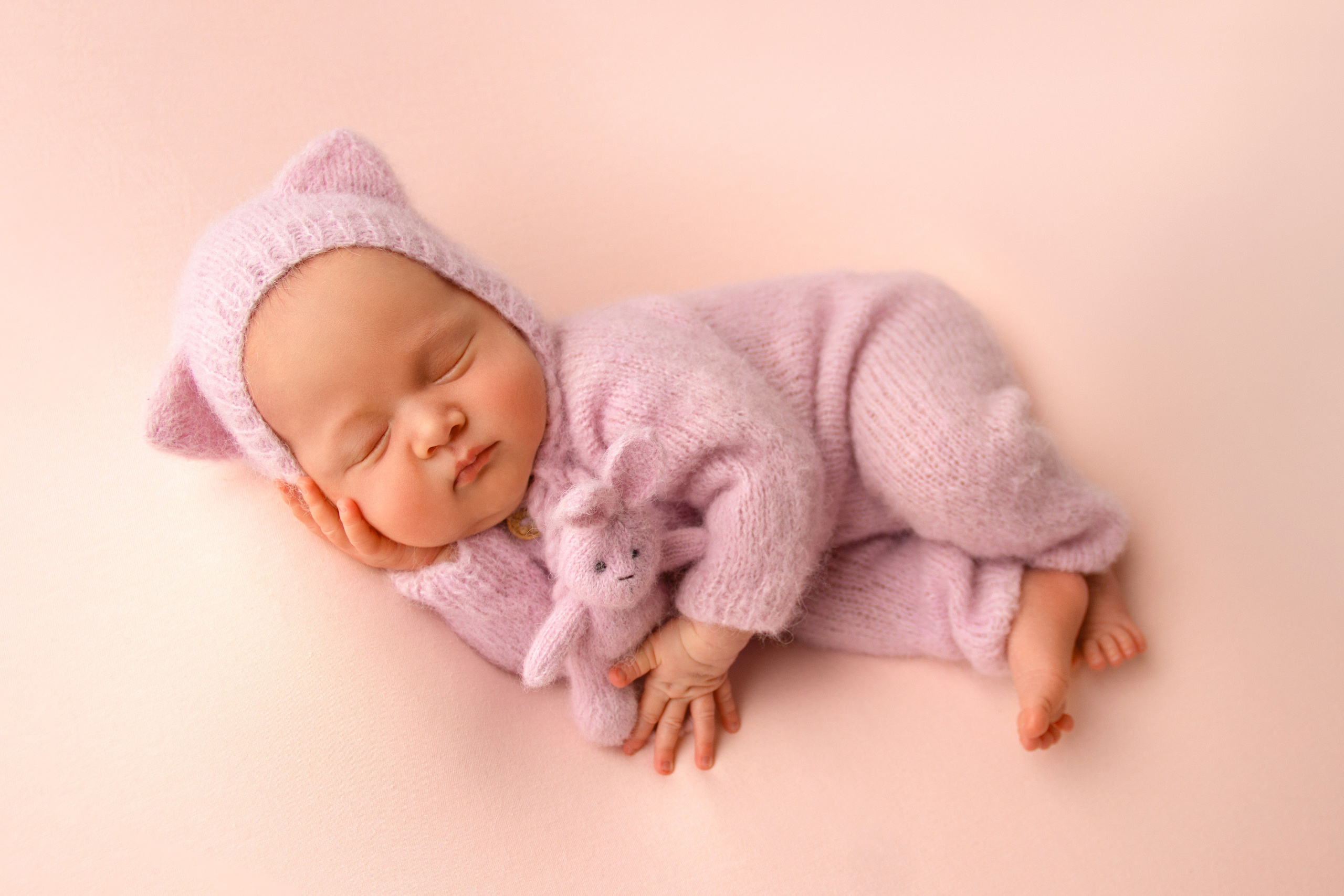 Новорожденные. Фотограф новорожденных в г. Москве и Люберцах
