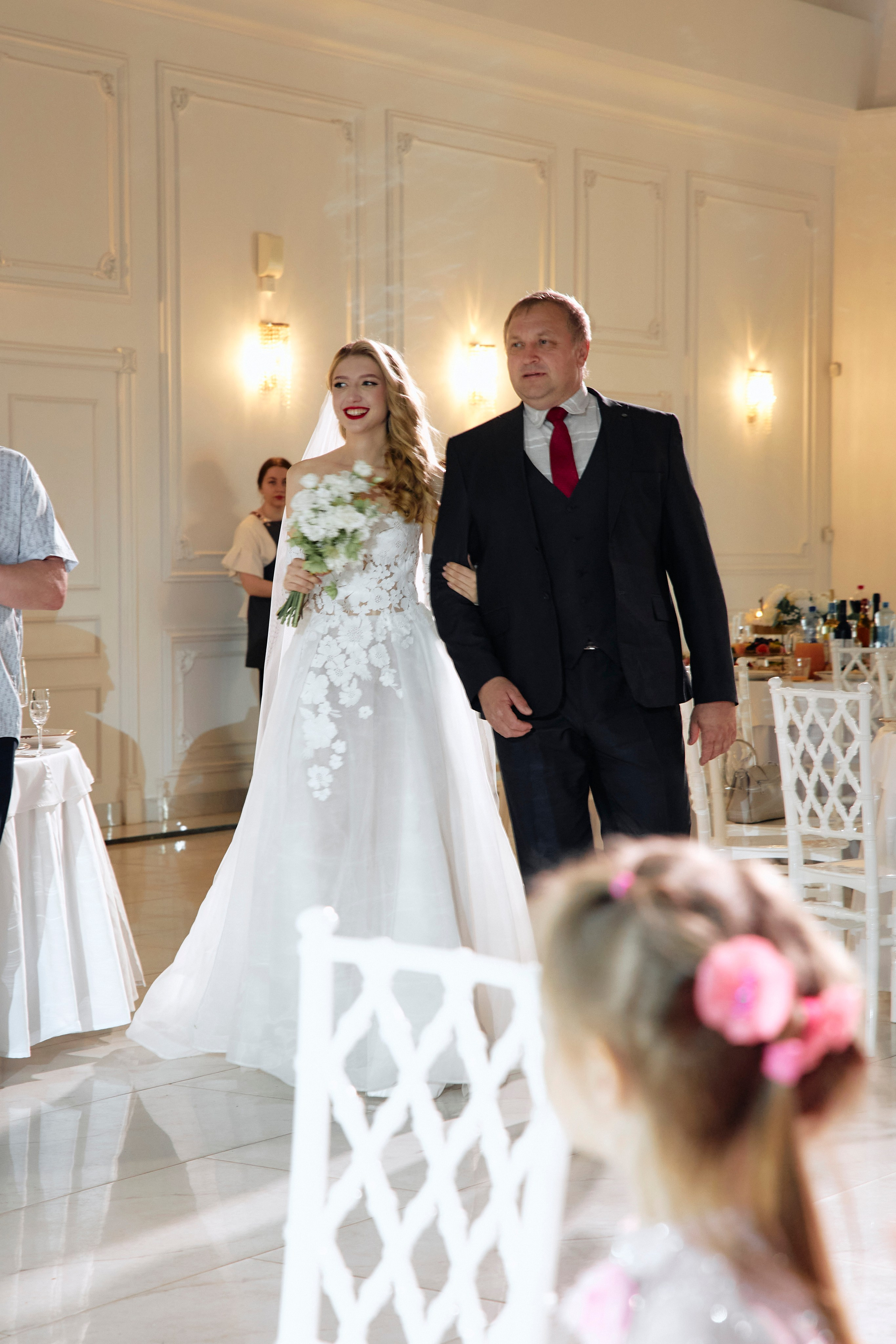 А&О. Свадебный и портретный фотограф в Саранске Алексей Миганов