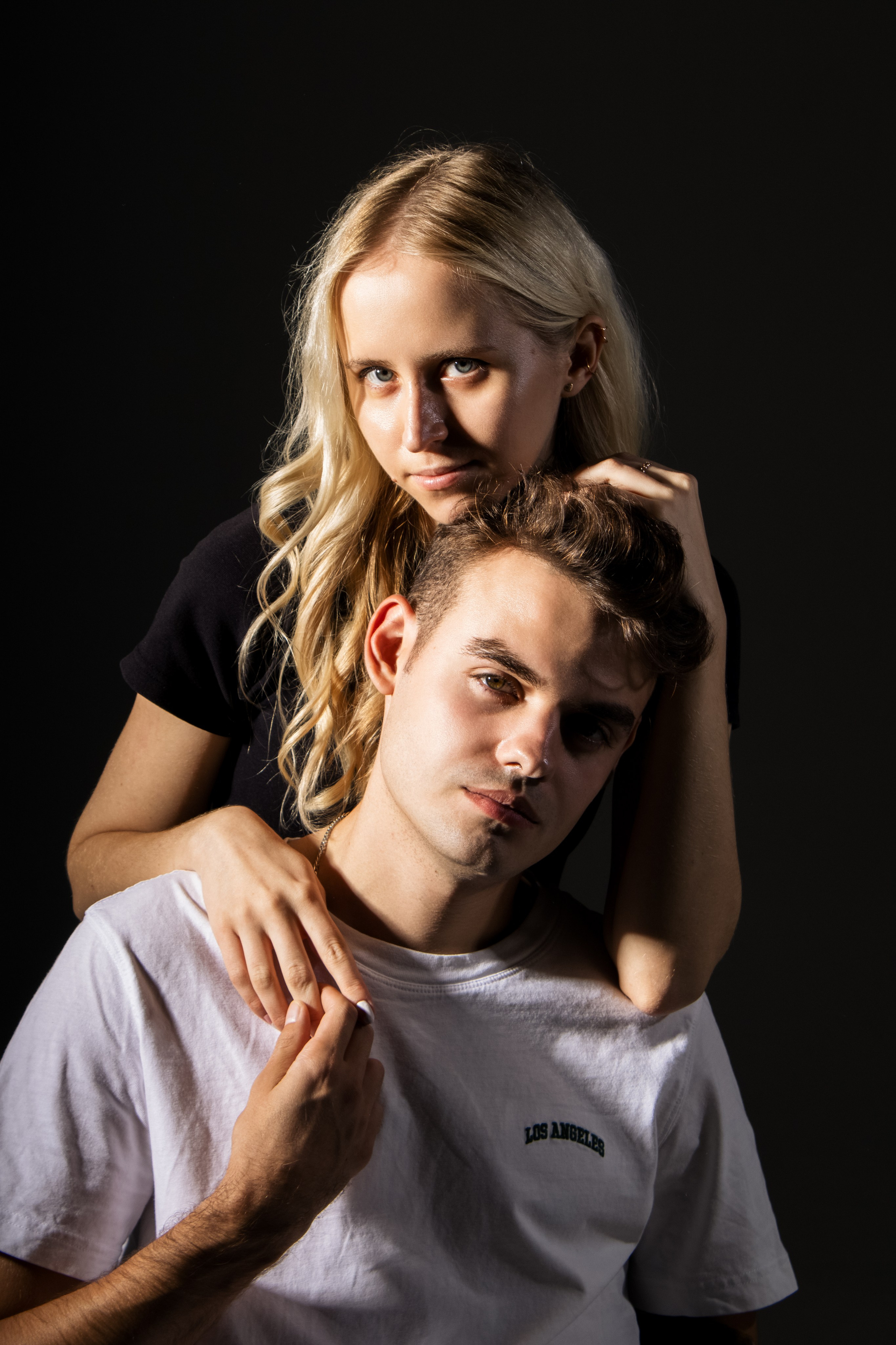 Парная фотосессия. Фотограф Белгород Валерия