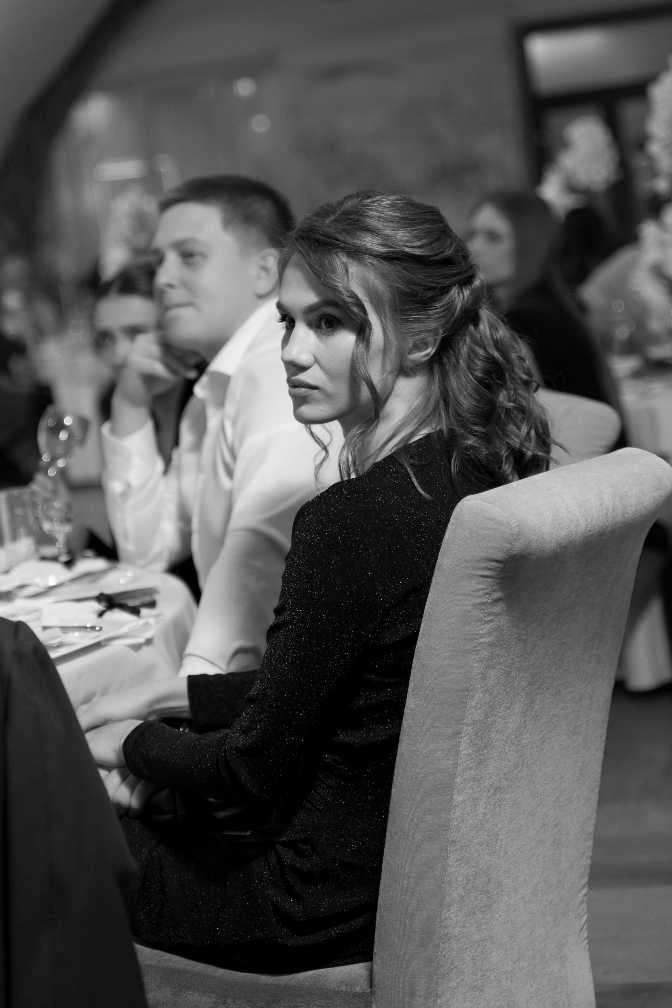 Иван и Динара. Свадебный фотограф в Самаре и СПБ Наталия Константинова