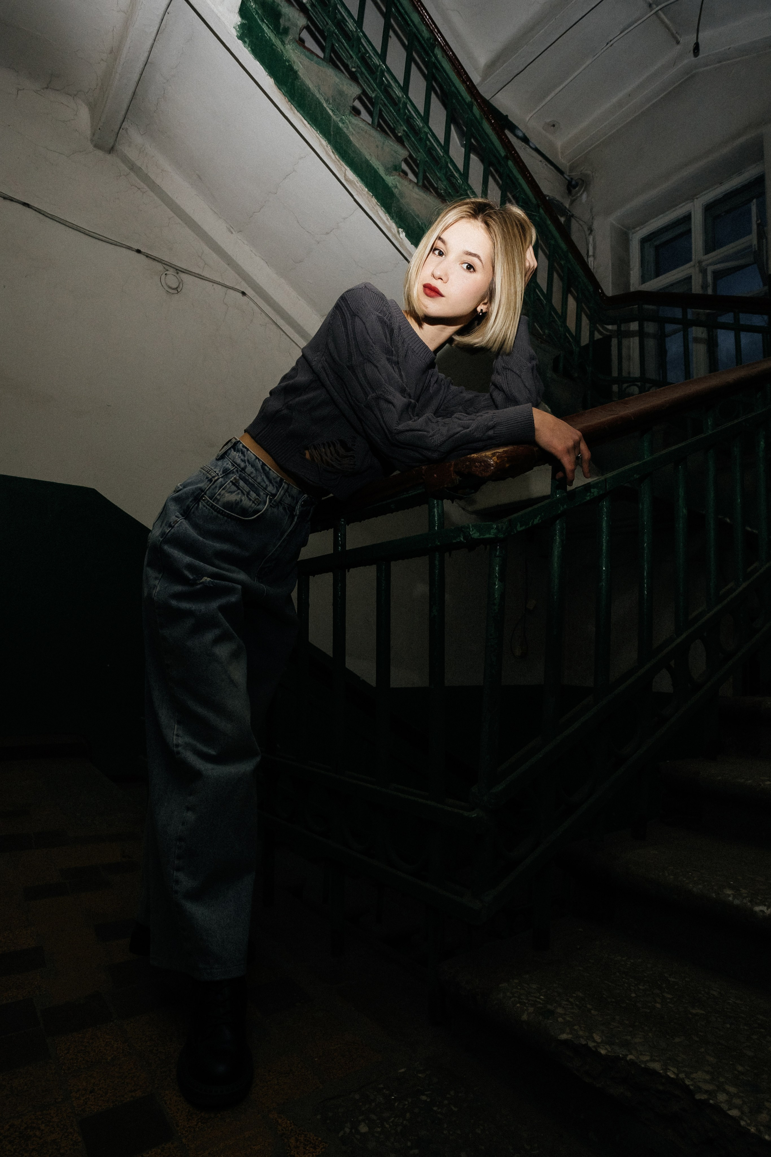 Лиза. Фотограф Кемерово | Сергей