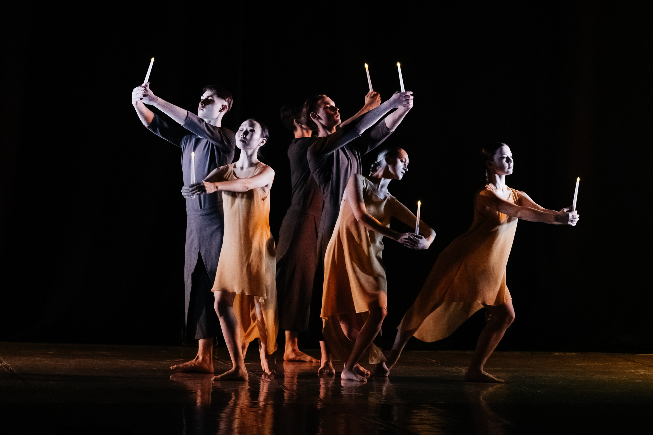 Госэкзамен — Колледж Культуры. Фотограф Кемерово | Сергей