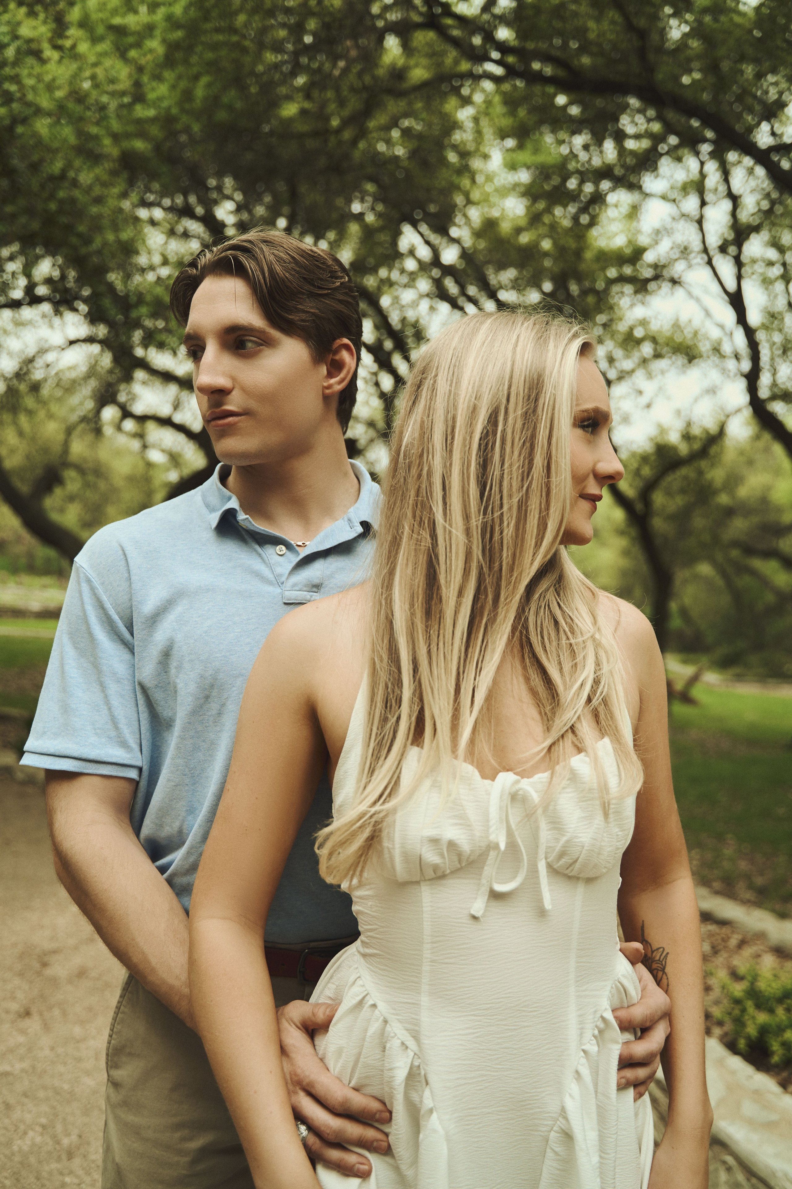 Families & Couples. Arina Kamerlokher — Personal, Family, Maternity & Branding Photographer in Austin & Worldwide