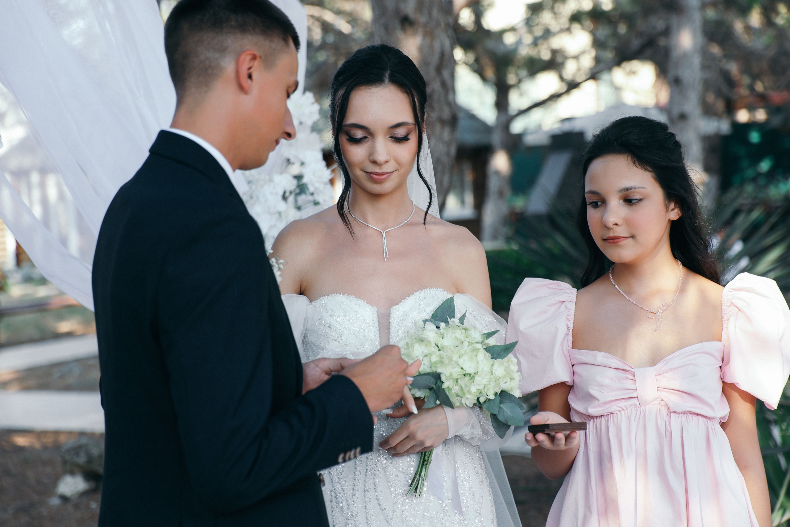 Анонс свадьба Кирилл и Мария. Свадебный и семейный фотограф в Севастополе и Крыму Анастасия Сураева