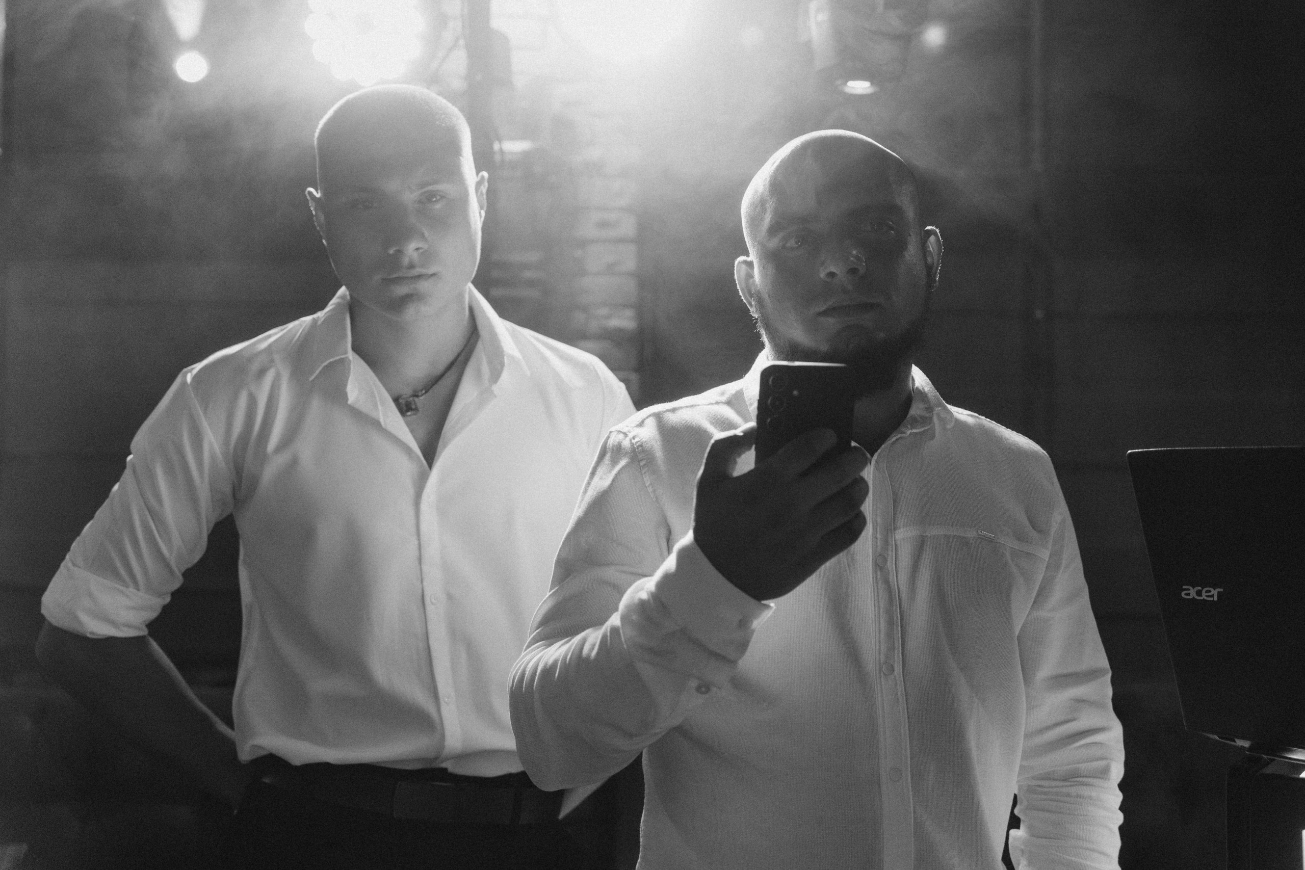 Свадьба Анастасии и Евгения, Картинная галерея, прогулка в лесу. Ресторан «Хлеб и Винотека». Свадебный фотограф в Тамбове Павел Четвертков