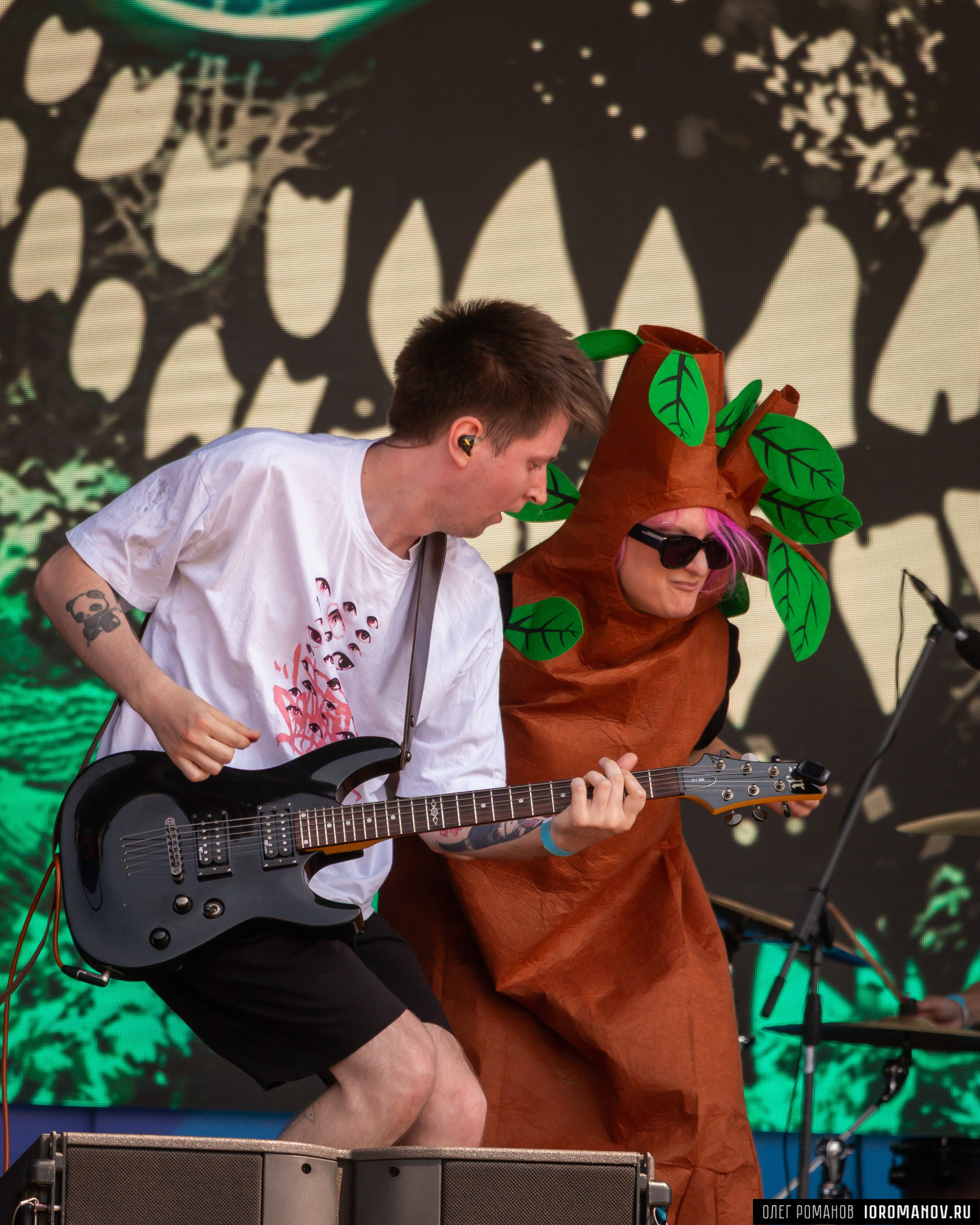 День города Ижевск 2025. Олег Романов. Мастер фото по спорту