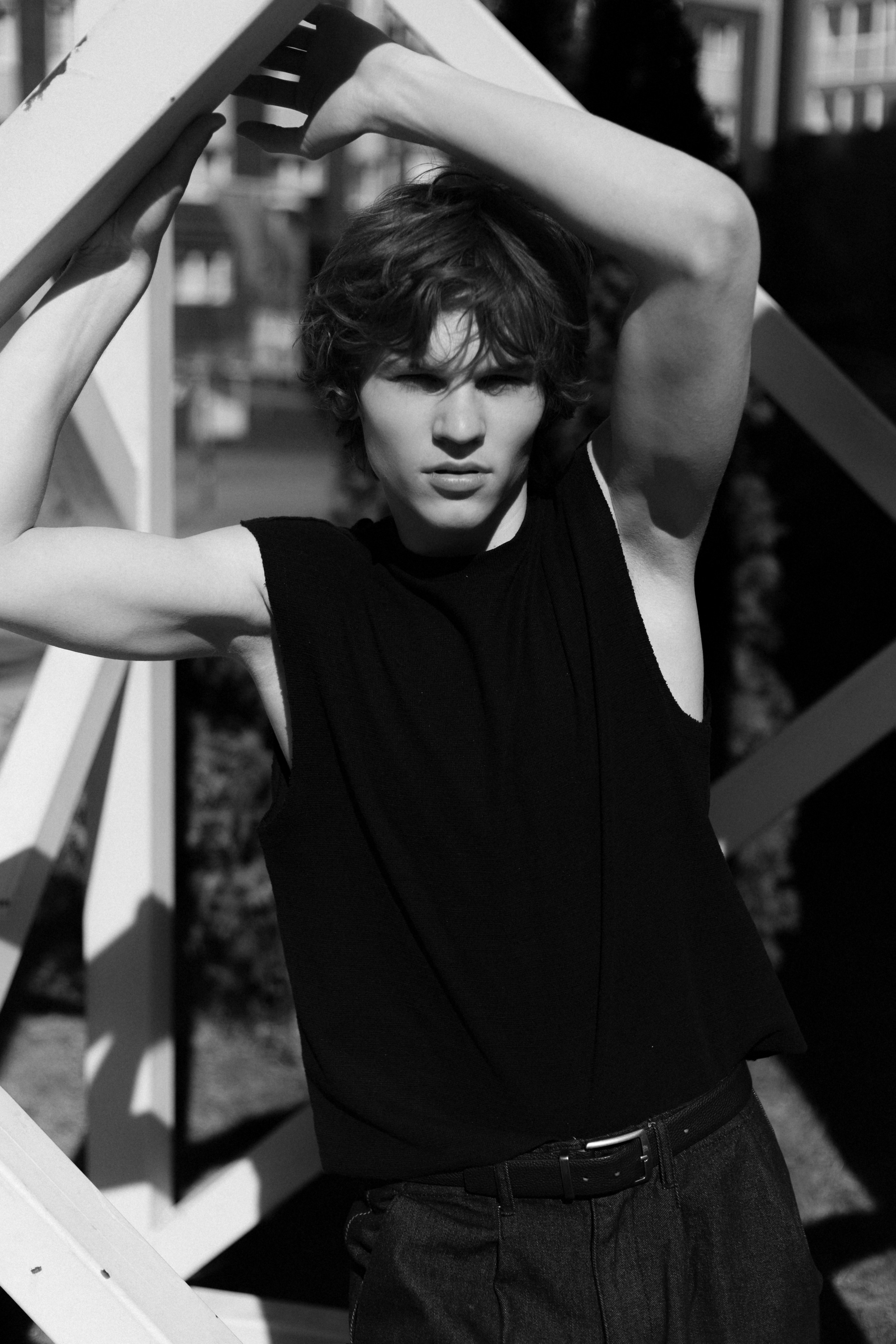 Гриша. Модельное агентство ТМ МОДЕЛС в Калининграде