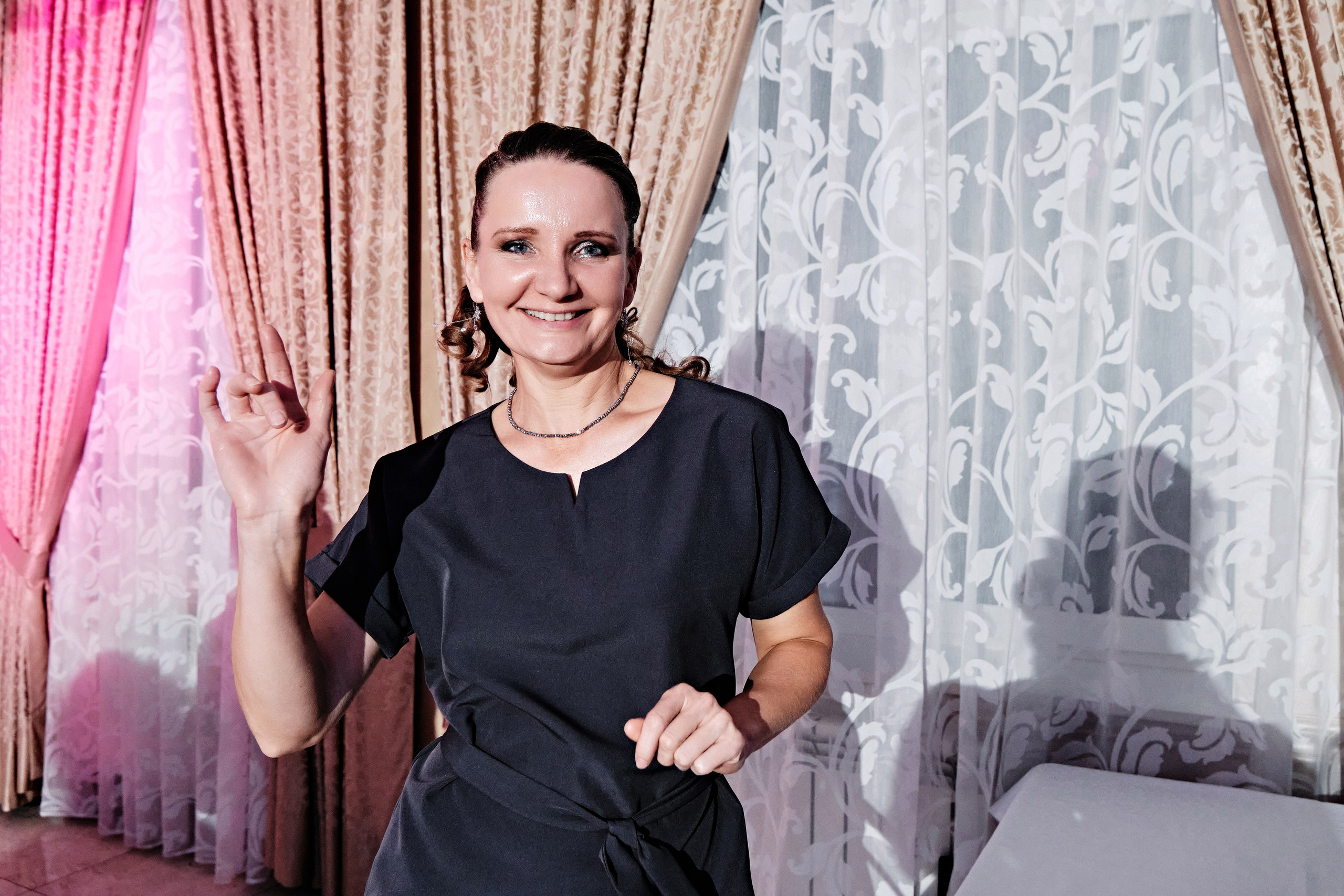 Лада и Константин