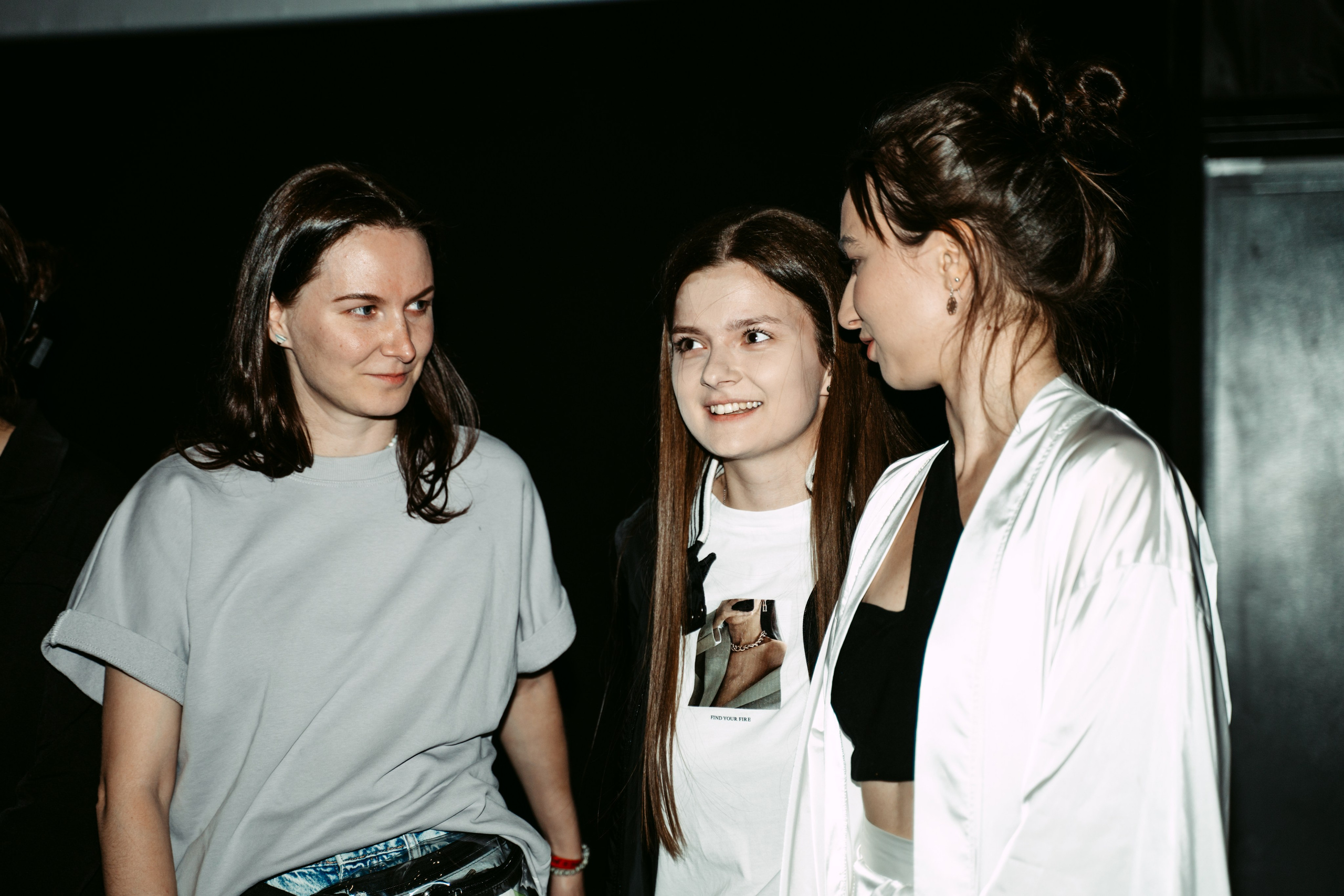 Премьера фильма «Микулай». Главная