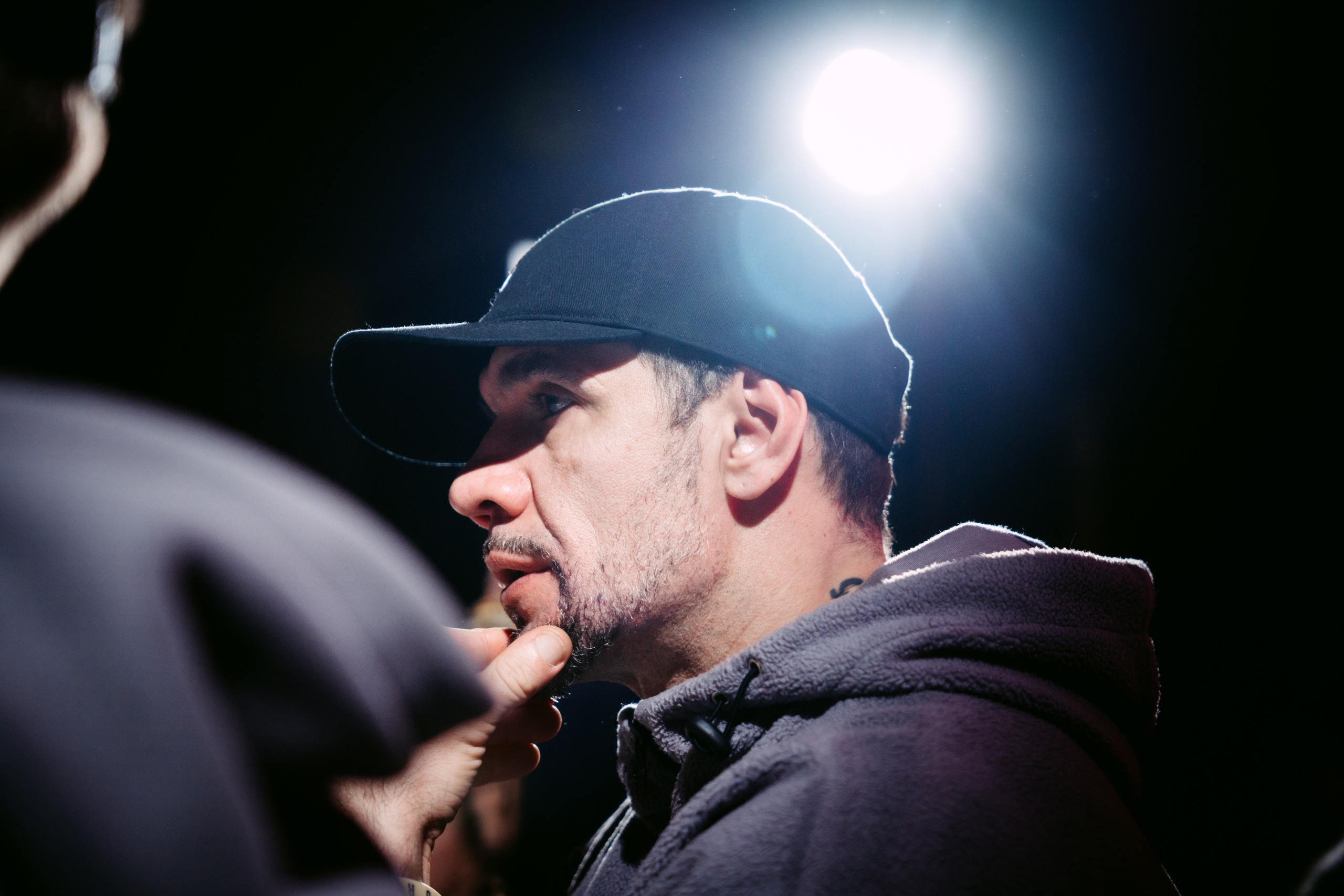 HIP HOP KAZAN 2025. Главная