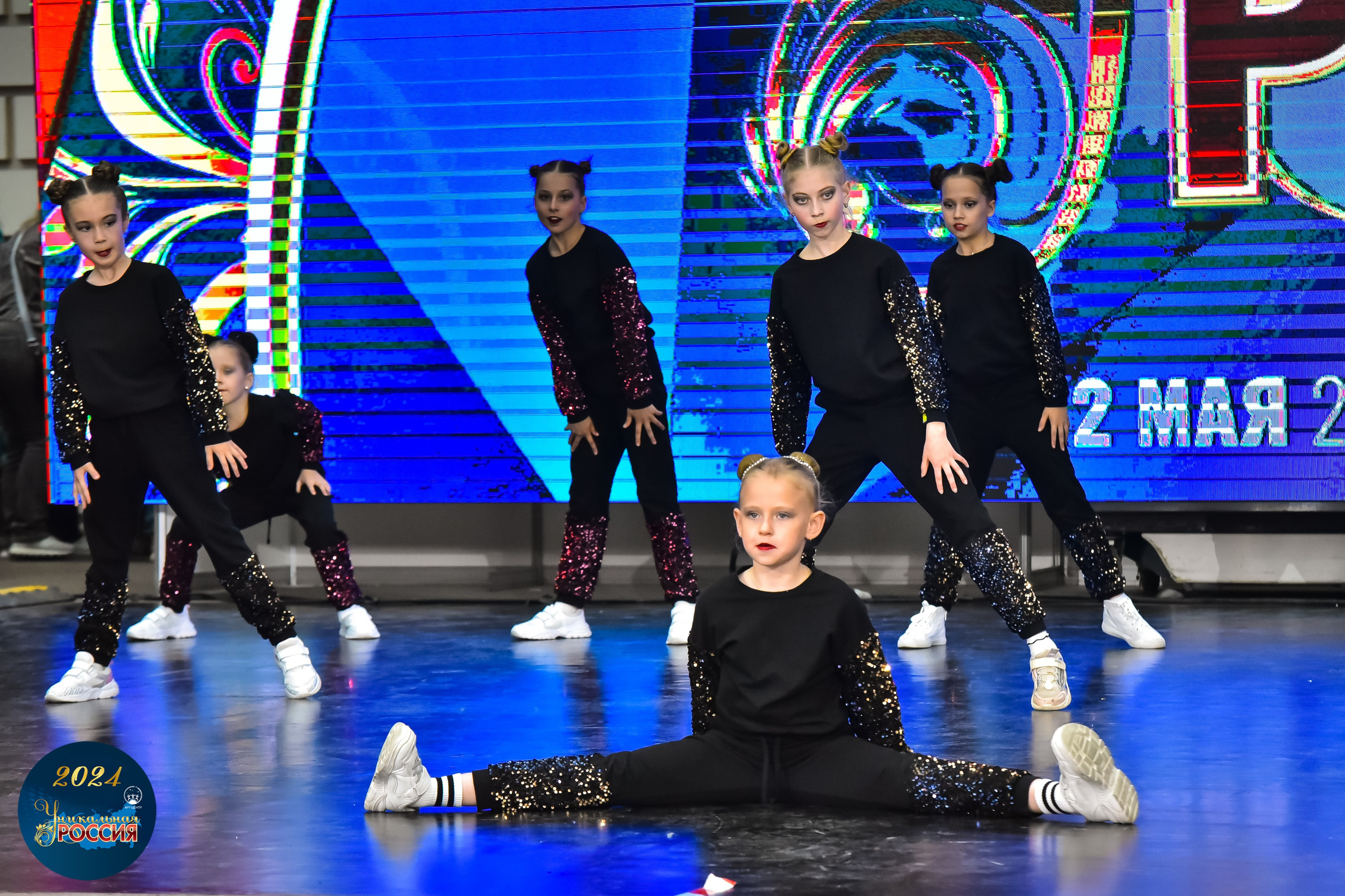 Уникальная Россия Арт-Центр 05.05.24. FOTOVIDEOFEST