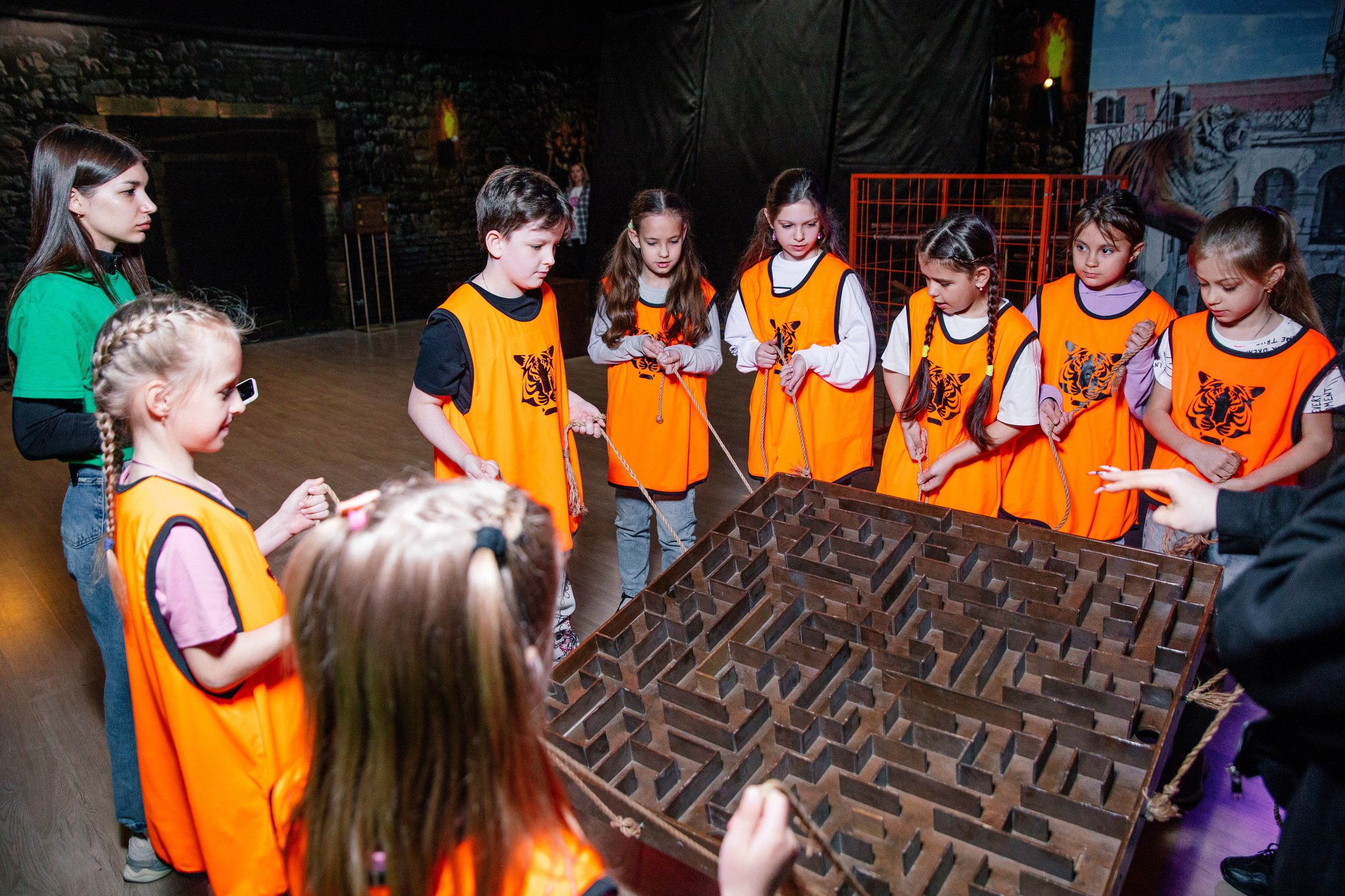 ФОРТ БОЯРД. Свадебный и семейный фотограф в Курске и Курчатове