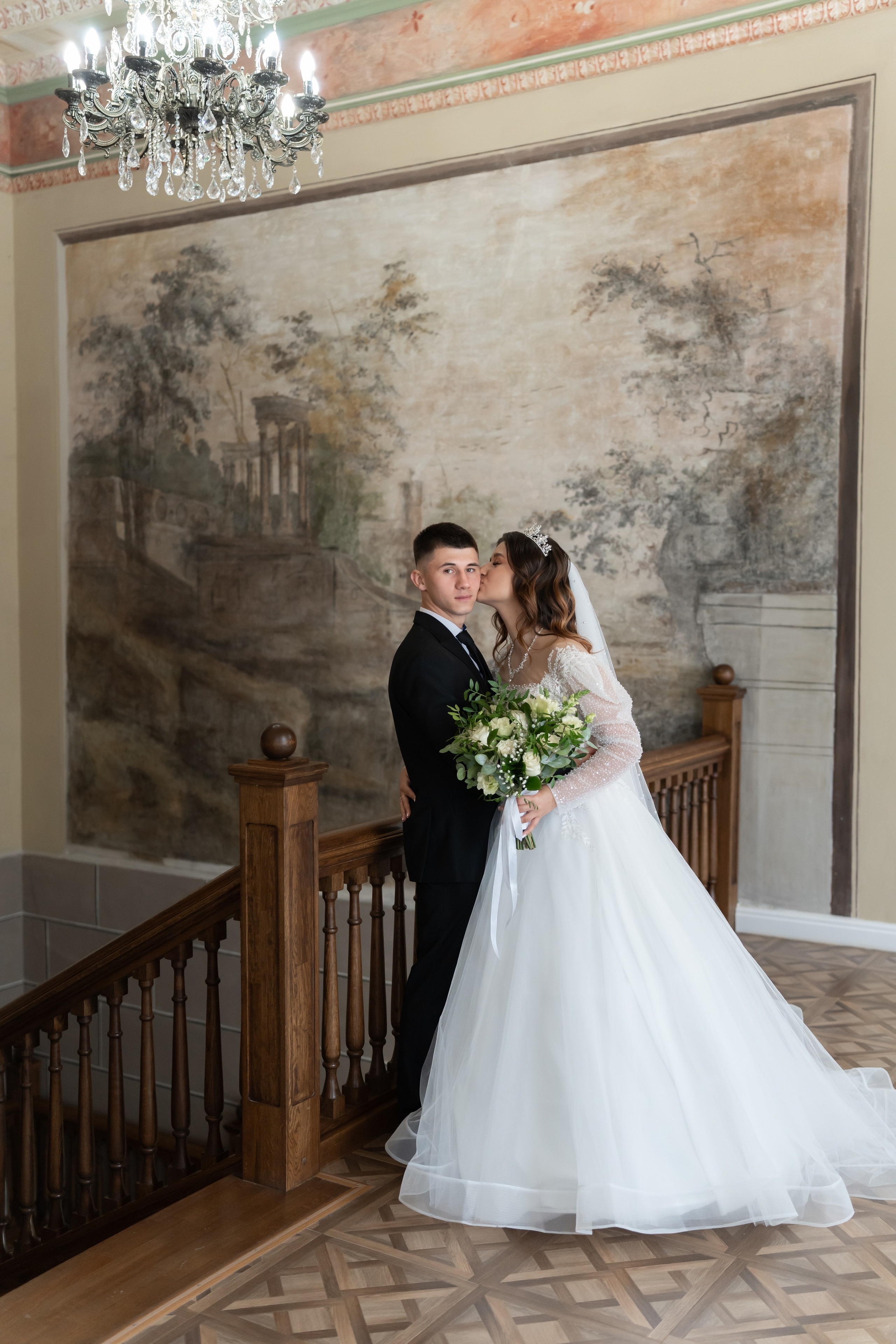 Weddings. Индивидуальные и семейные фотосессии в Калужской области Катерина Шатохина