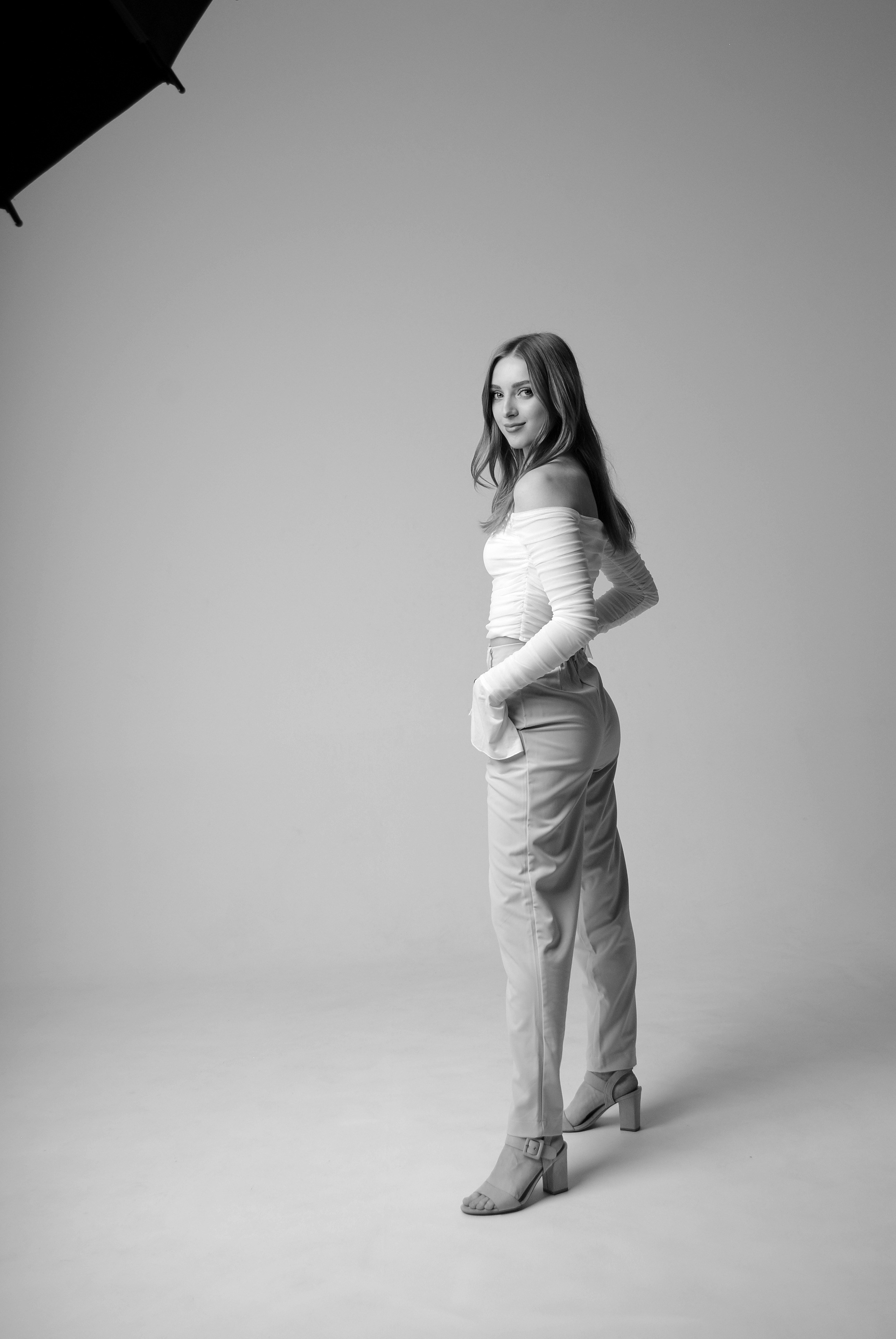 Дина. Фотограф Мария Мусаелян