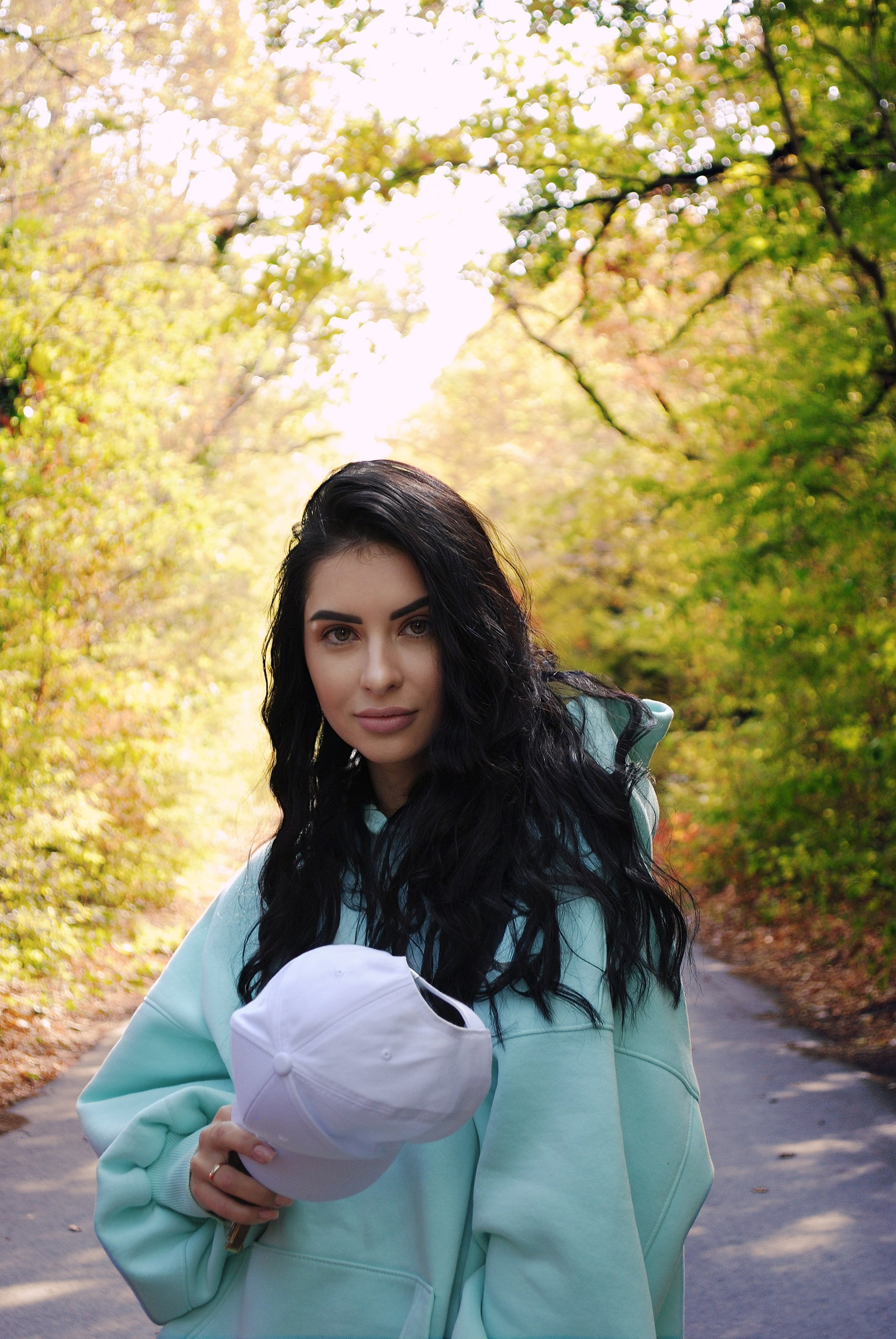 Валерия. Фотограф Мария Мусаелян