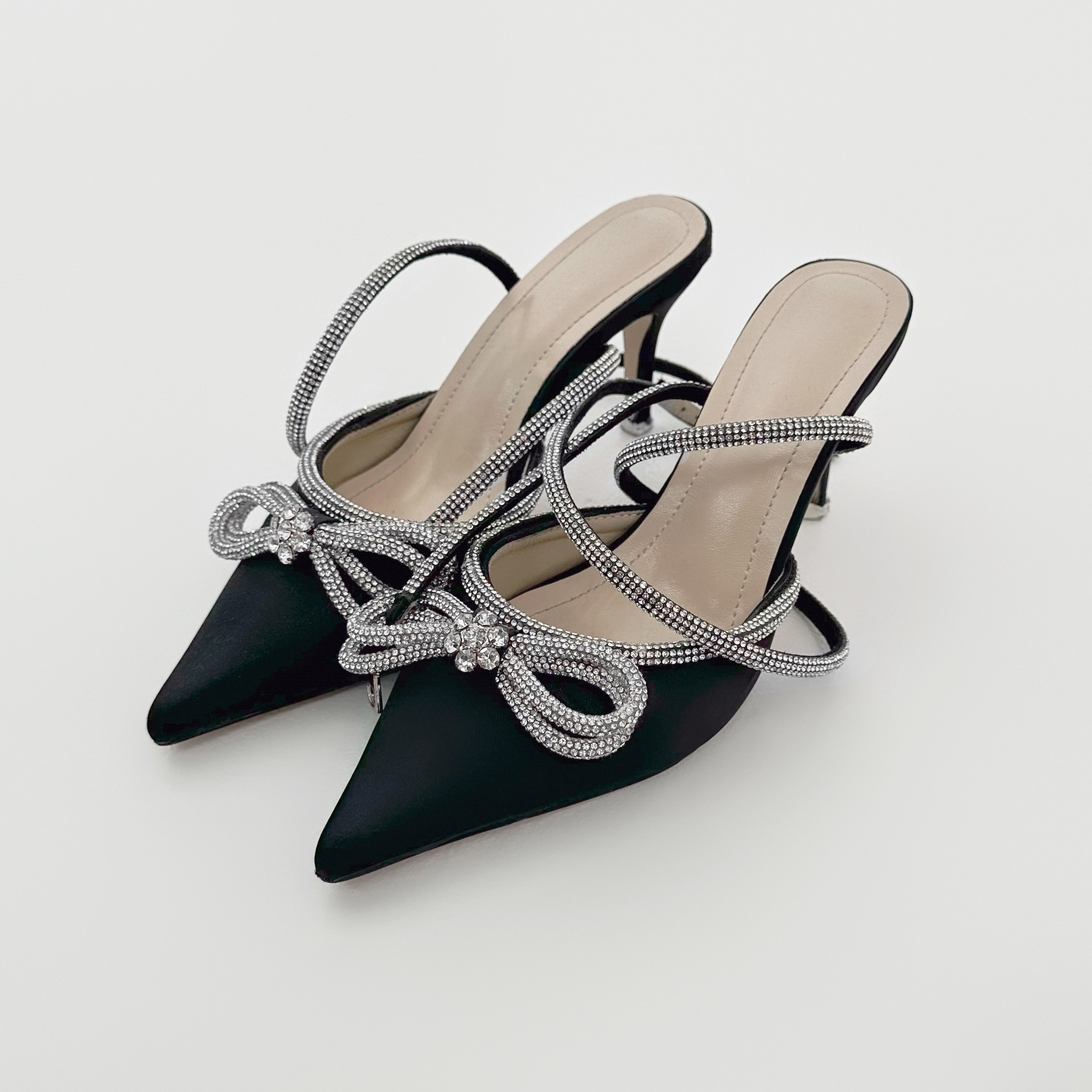 обувь в аренду Донецк босоножки